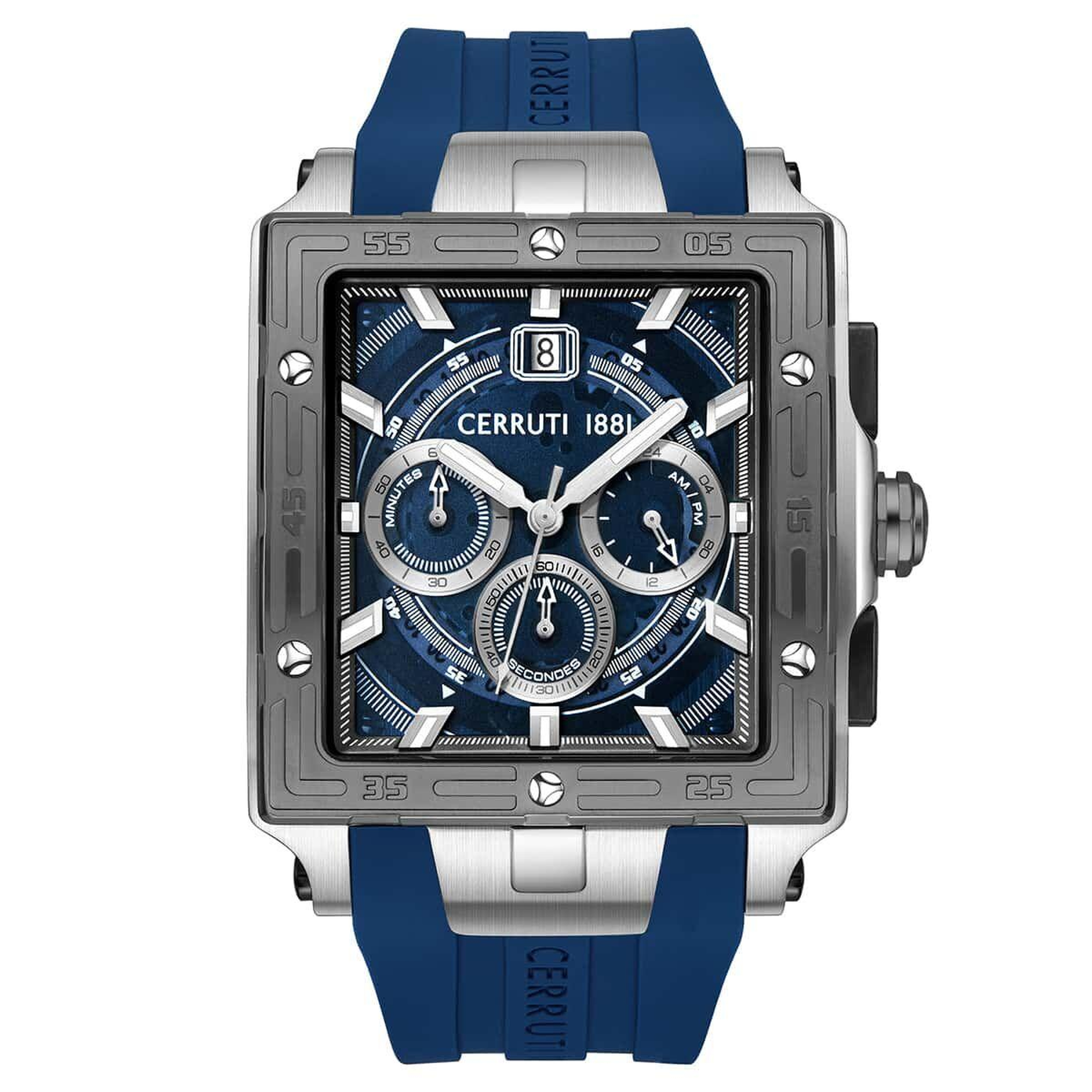 Cerruti 1881 CIWGO0072402 Erkek Kol Saati