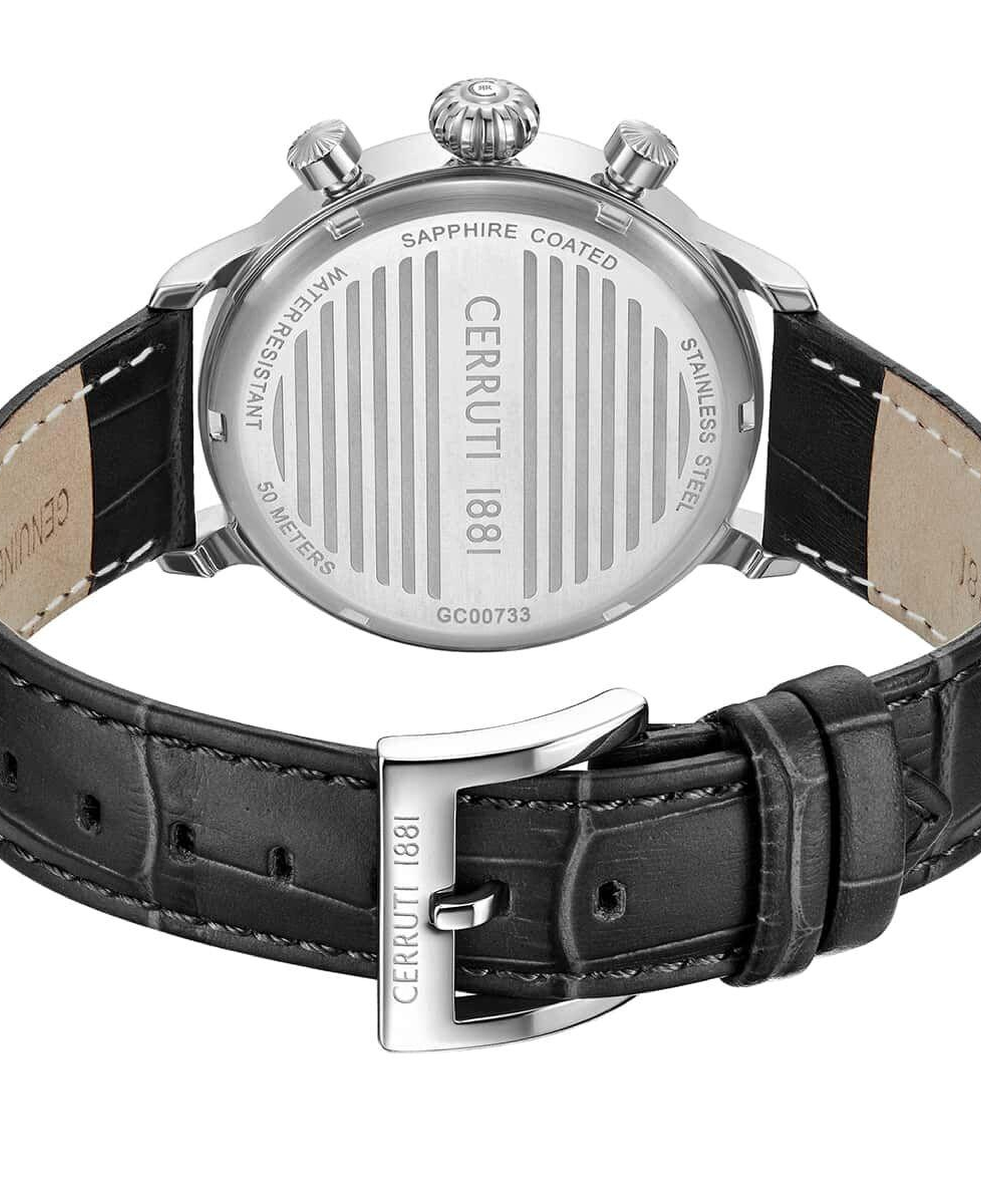 Cerruti 1881 CIWGC0073303 Erkek Kol Saati