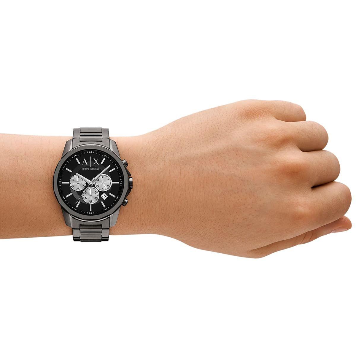 Armani Exchange AX1765 Erkek Kol Saati