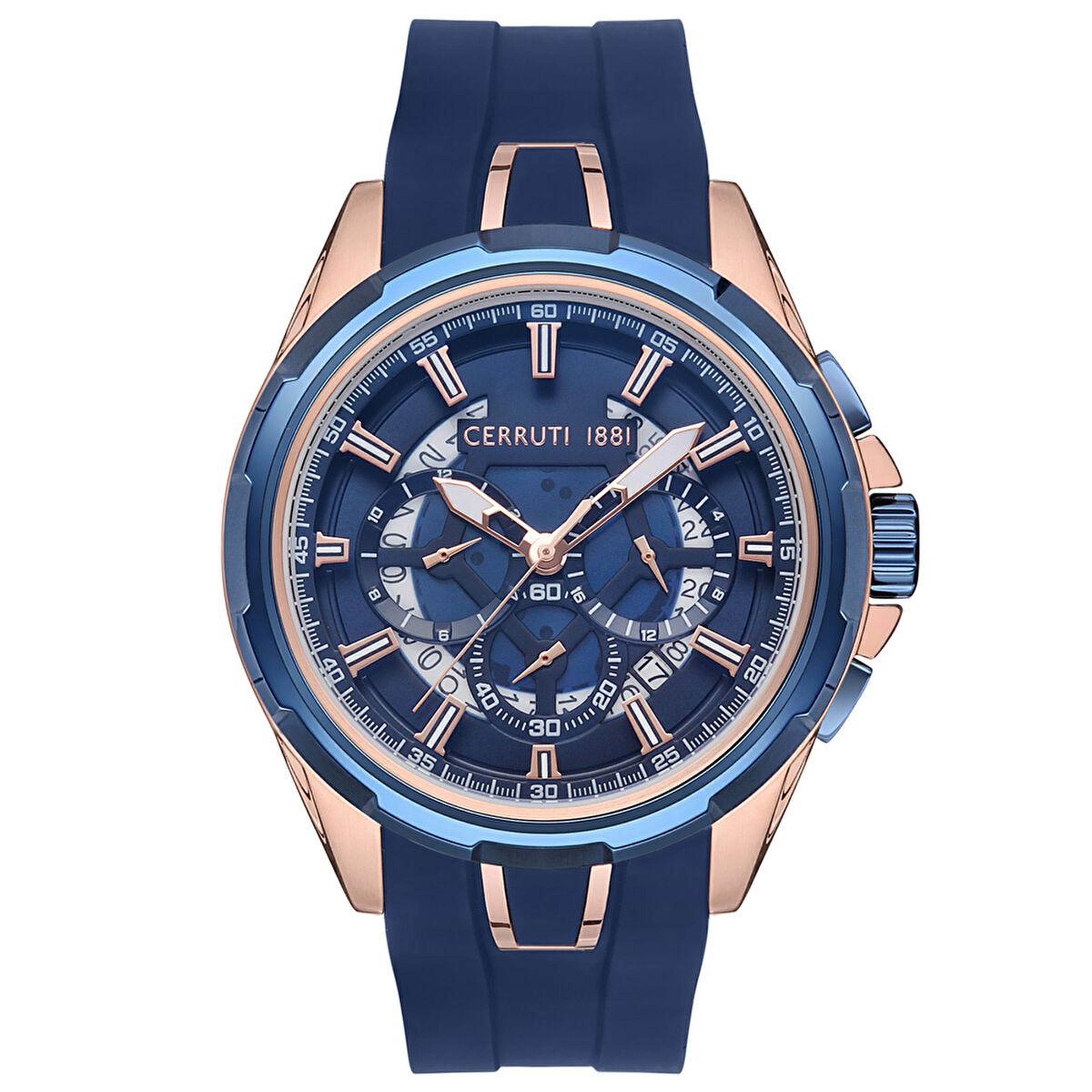 Cerruti 1881 CRA31203 Erkek Kol Saati