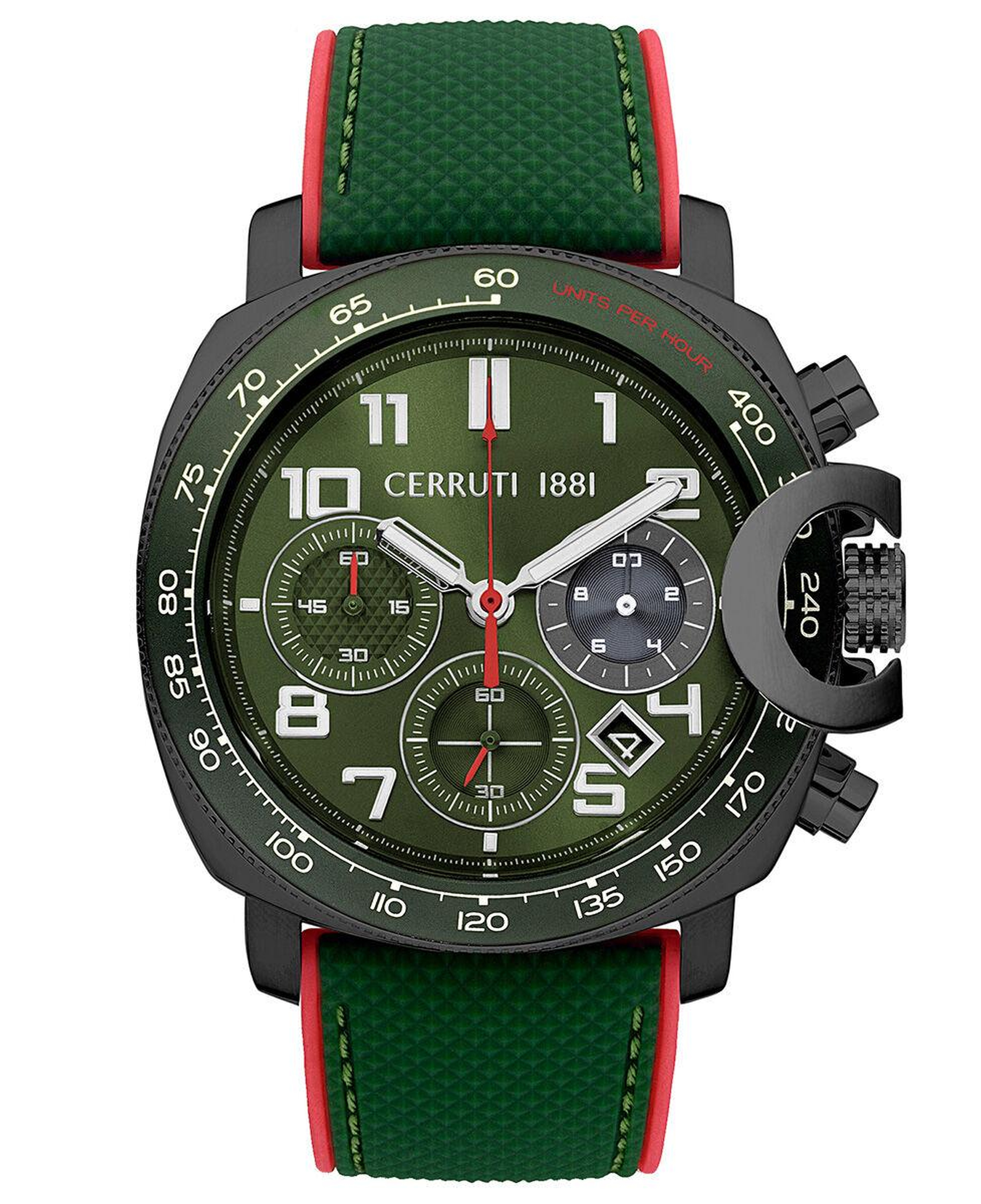 Cerruti 1881 CIWGO2206807 Erkek Kol Saati