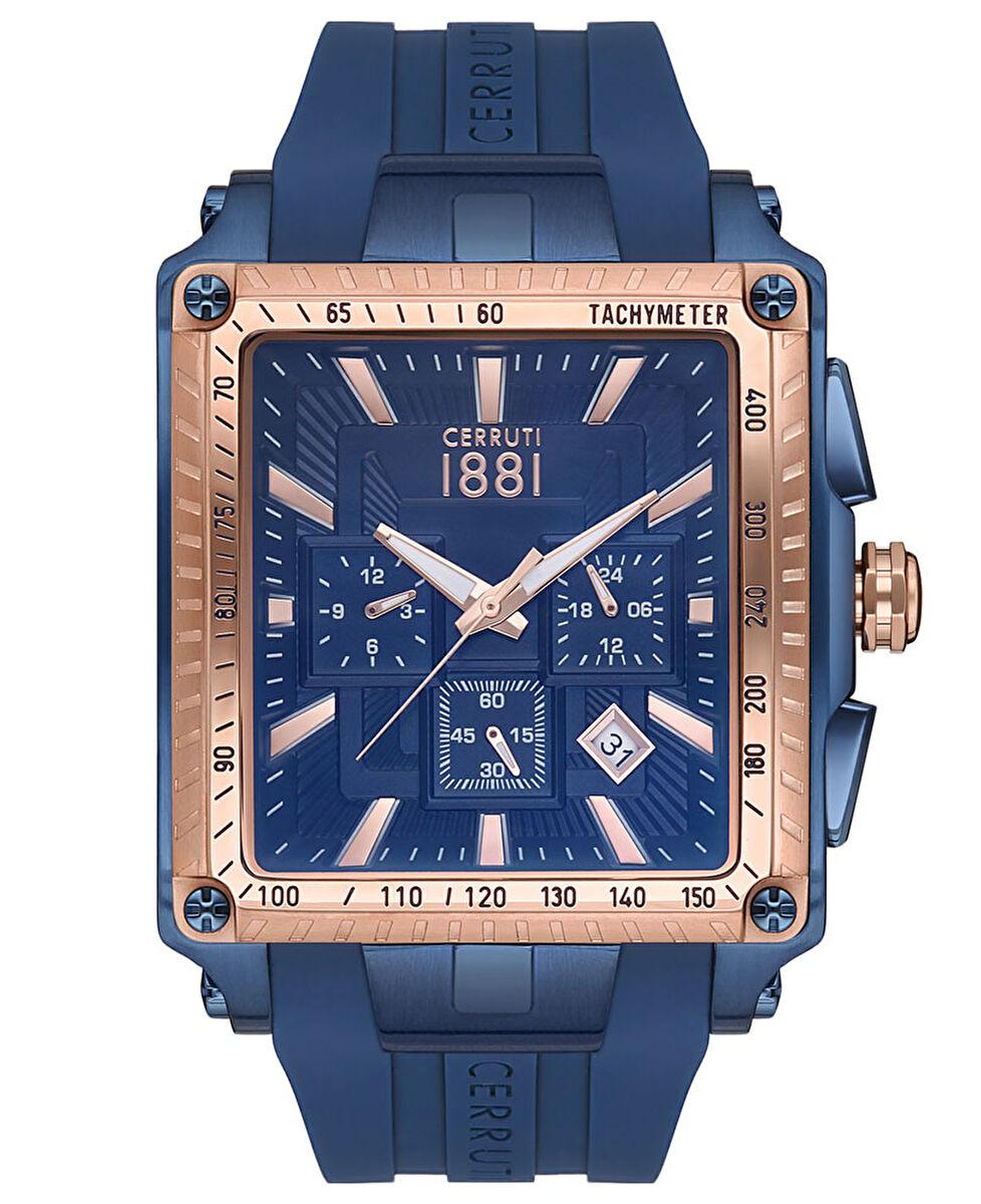 Cerruti 1881 CRA31405 Erkek Kol Saati