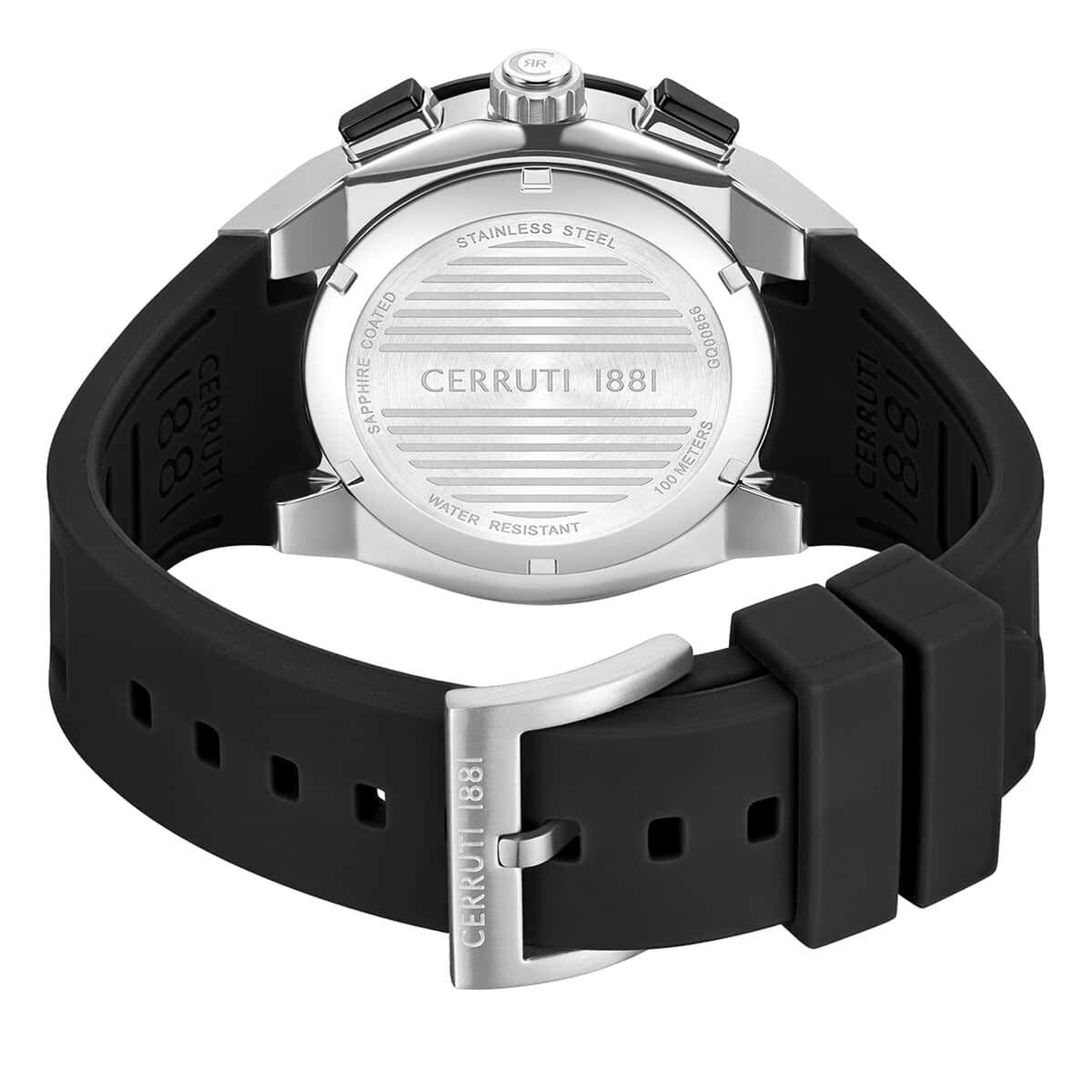 Cerruti 1881 CIWGQ0085601 Erkek Kol Saati