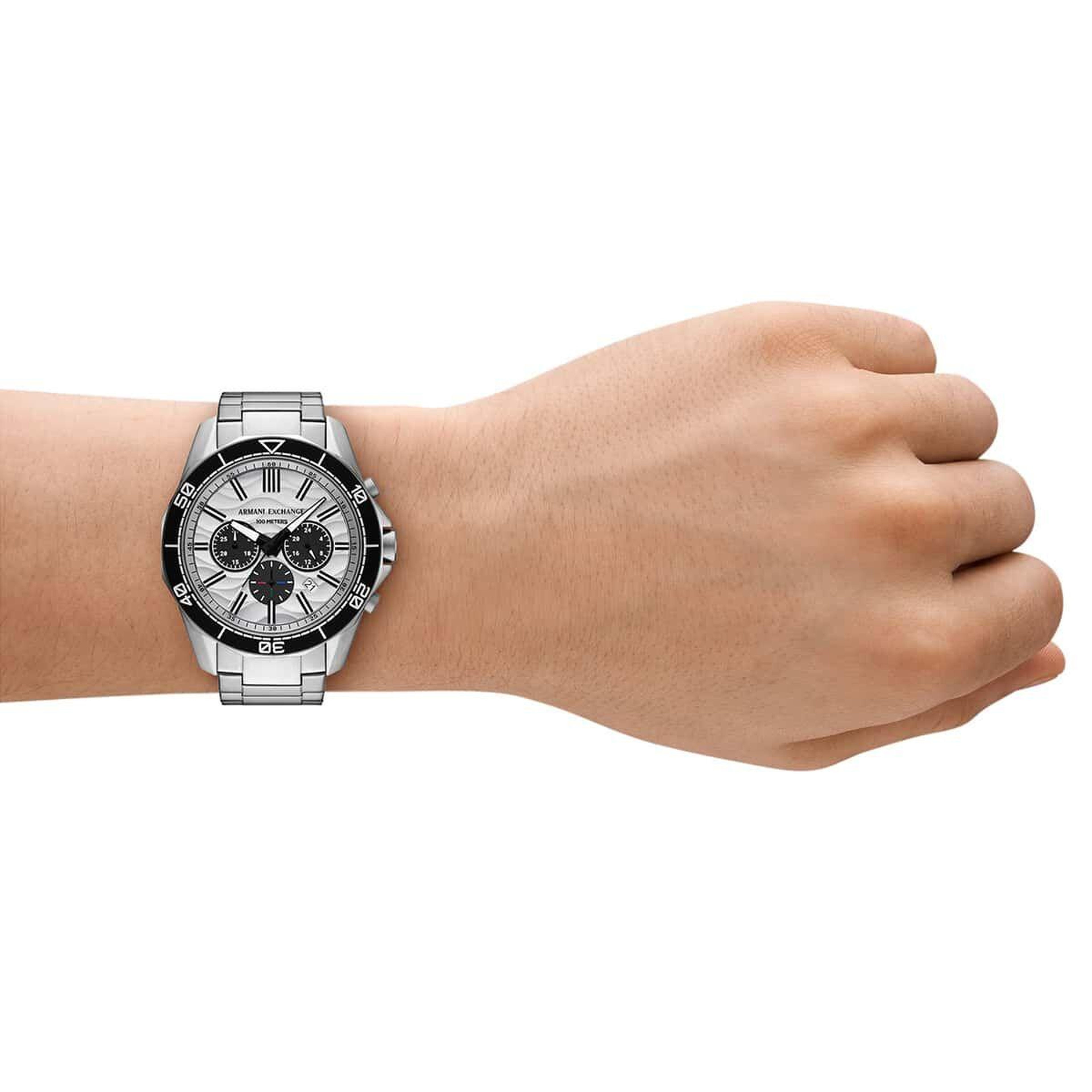 Armani Exchange AX1969 Erkek Kol Saati