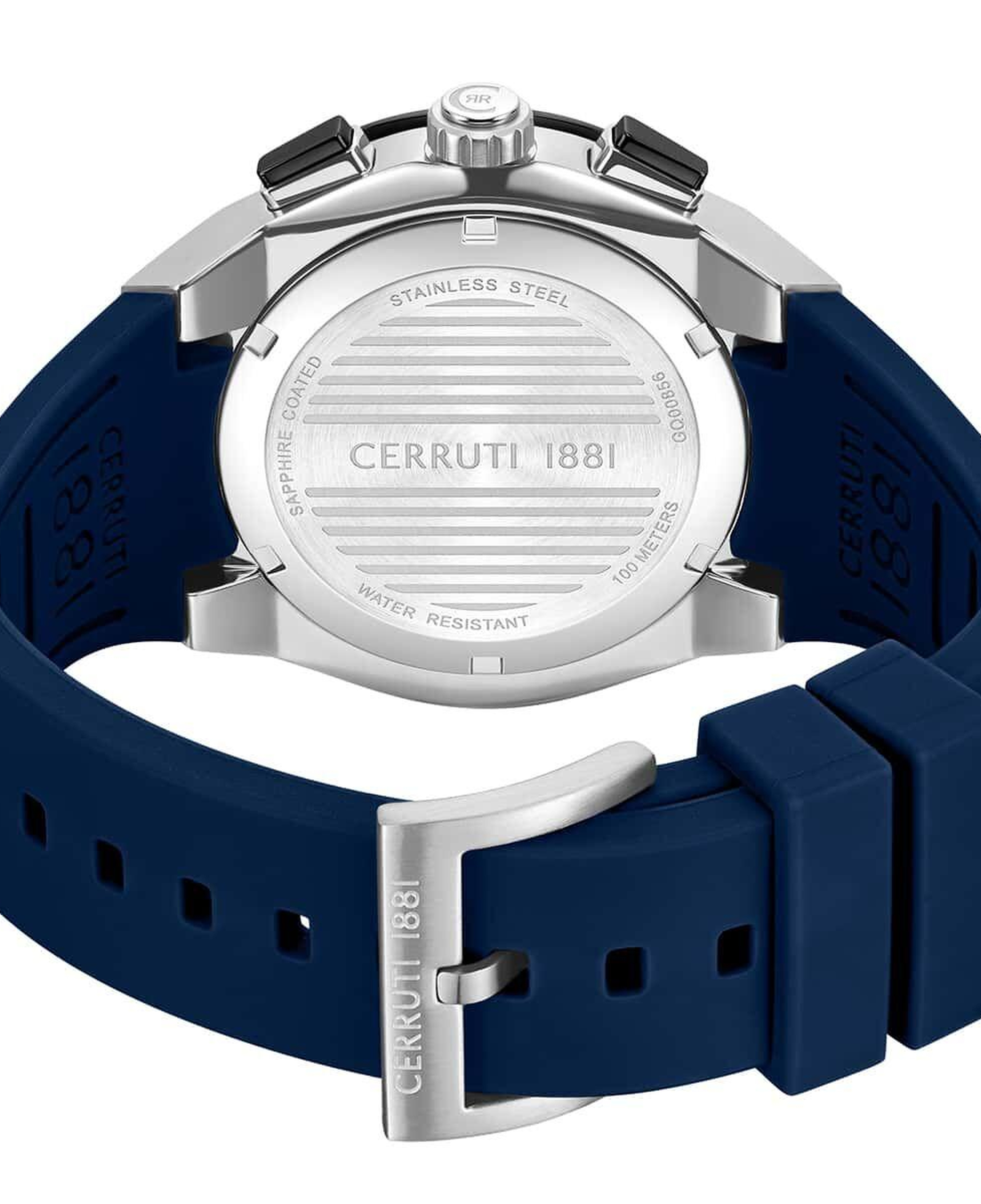 Cerruti 1881 CIWGQ0085602 Erkek Kol Saati