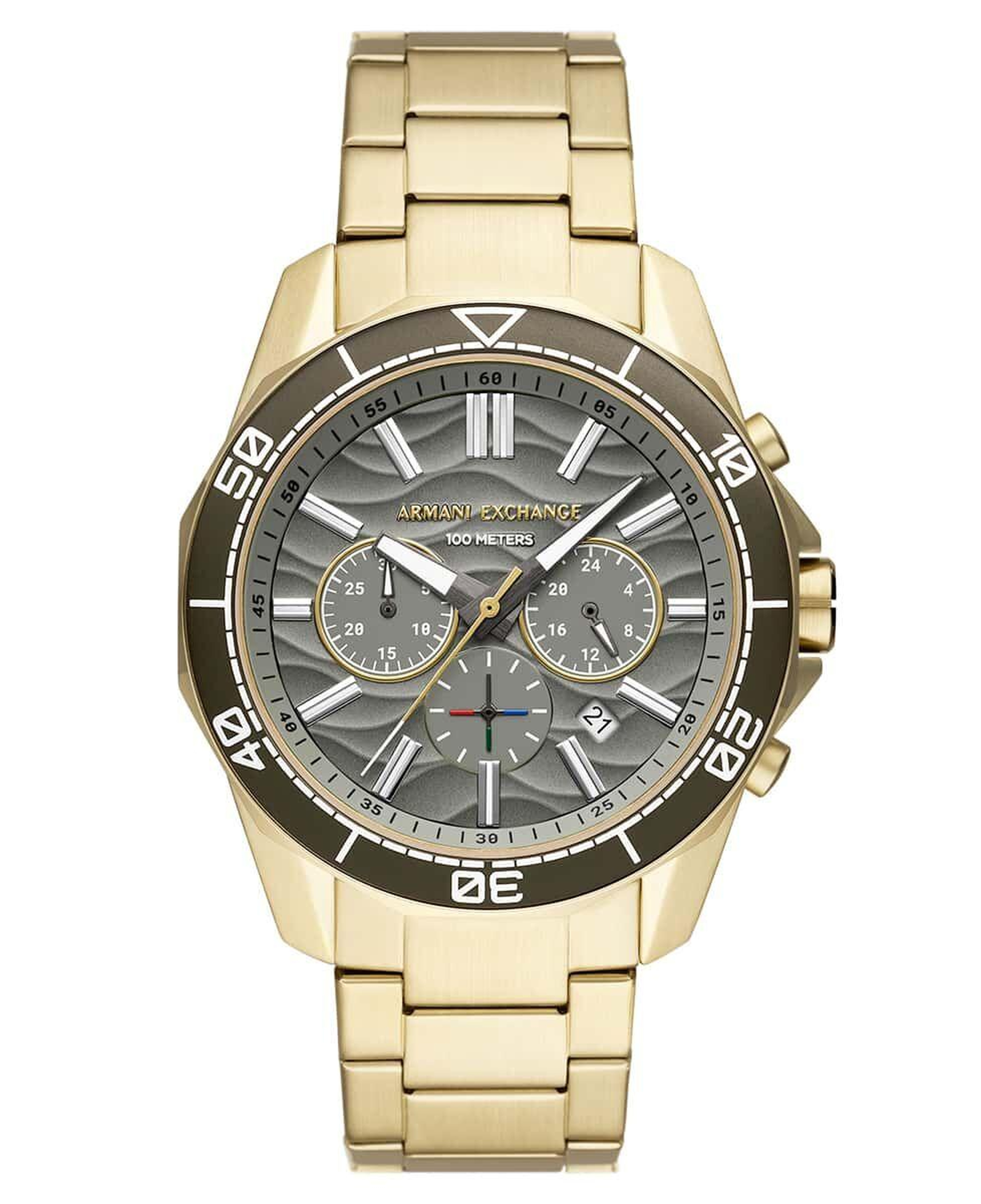 Armani Exchange AX1970 Erkek Kol Saati