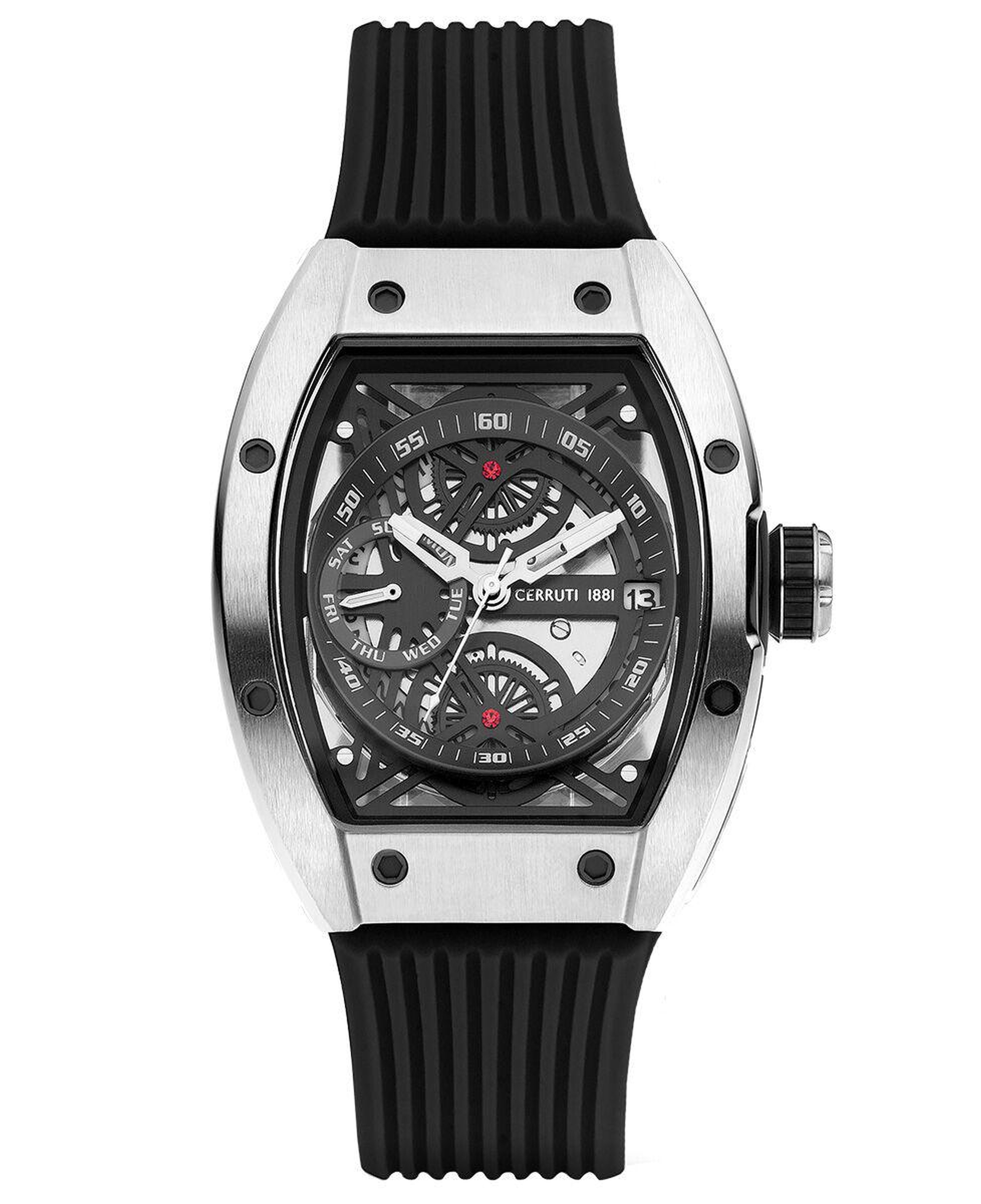 Cerruti 1881 CIWGQ2206703 Erkek Kol Saati