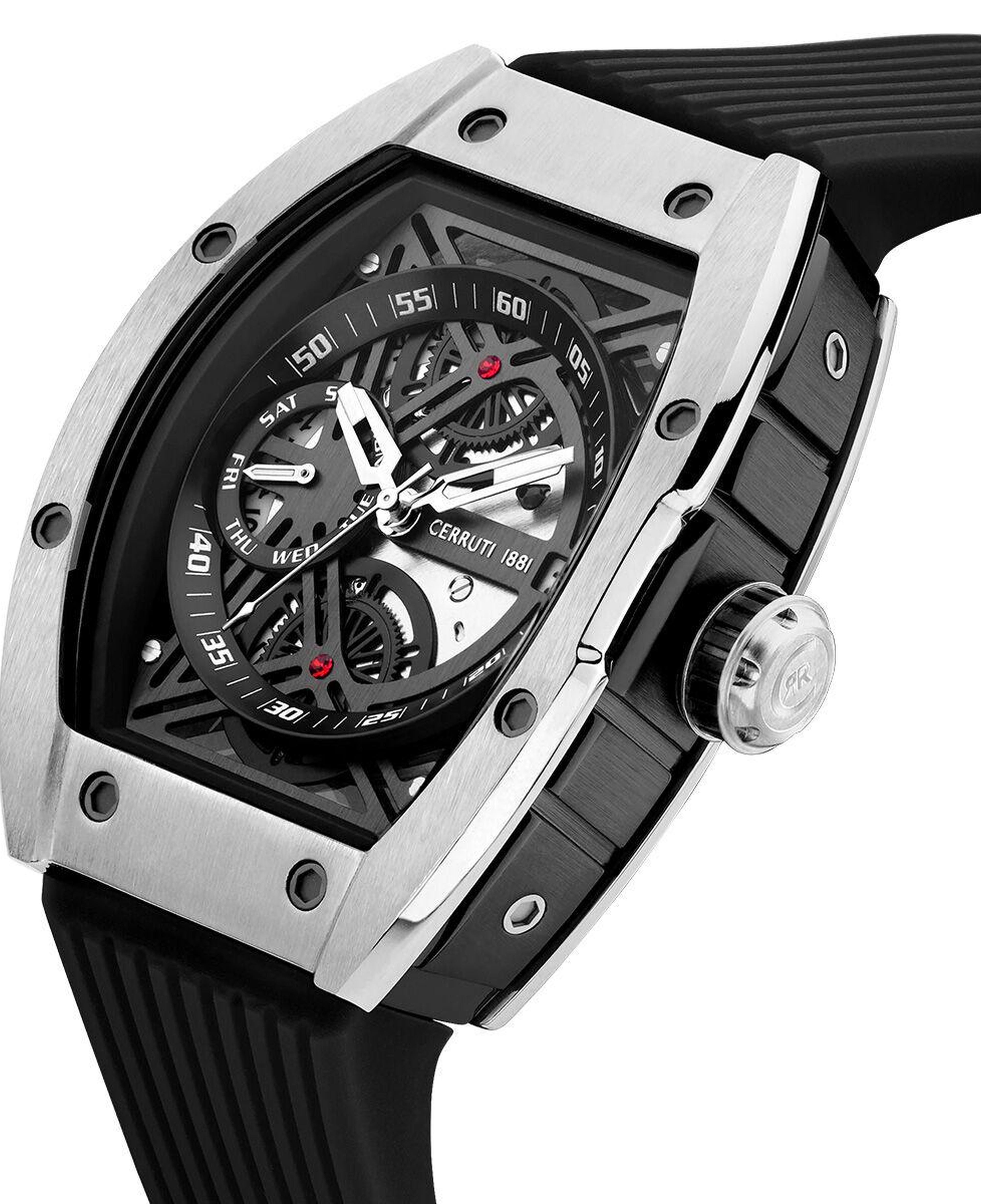 Cerruti 1881 CIWGQ2206703 Erkek Kol Saati