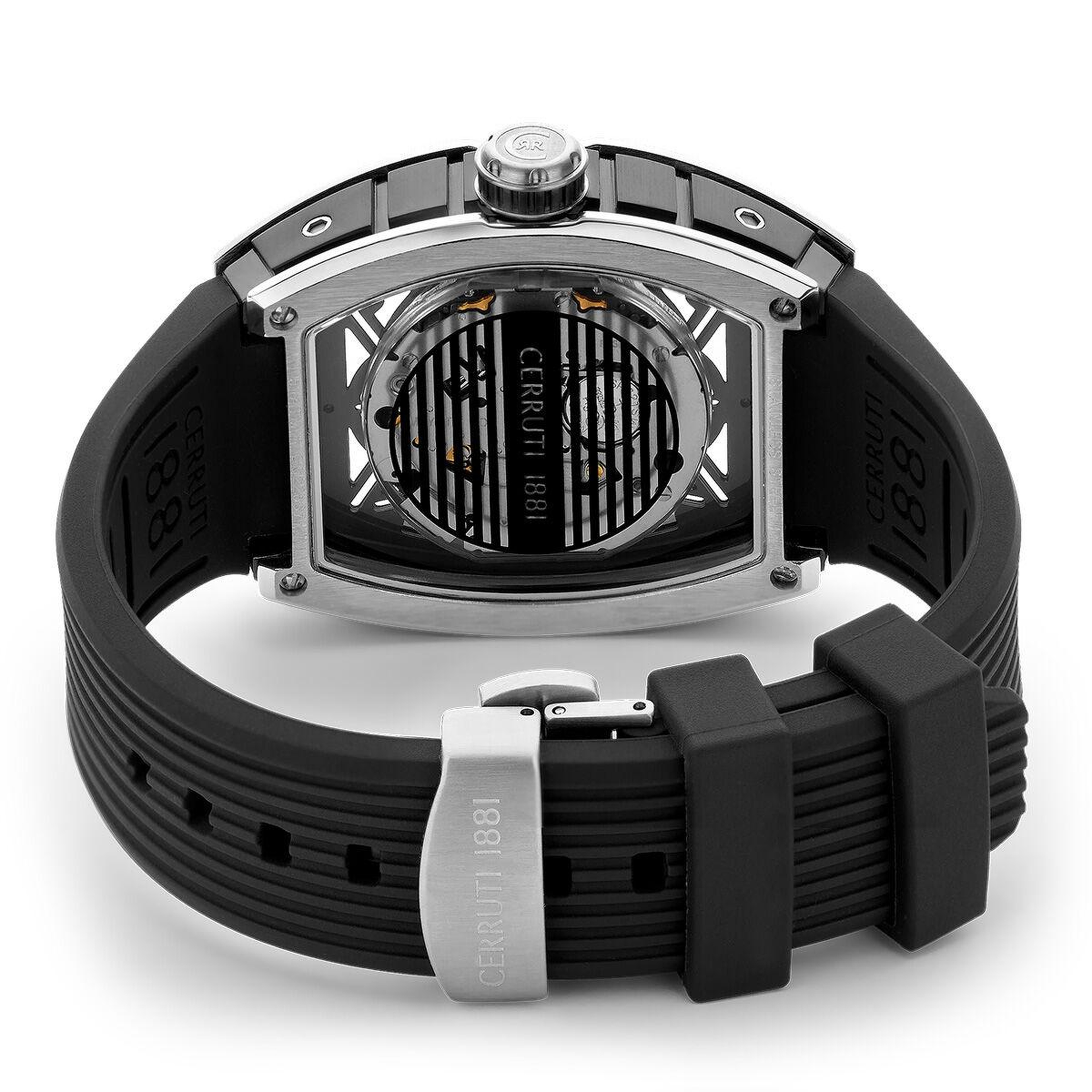 Cerruti 1881 CIWGQ2206703 Erkek Kol Saati