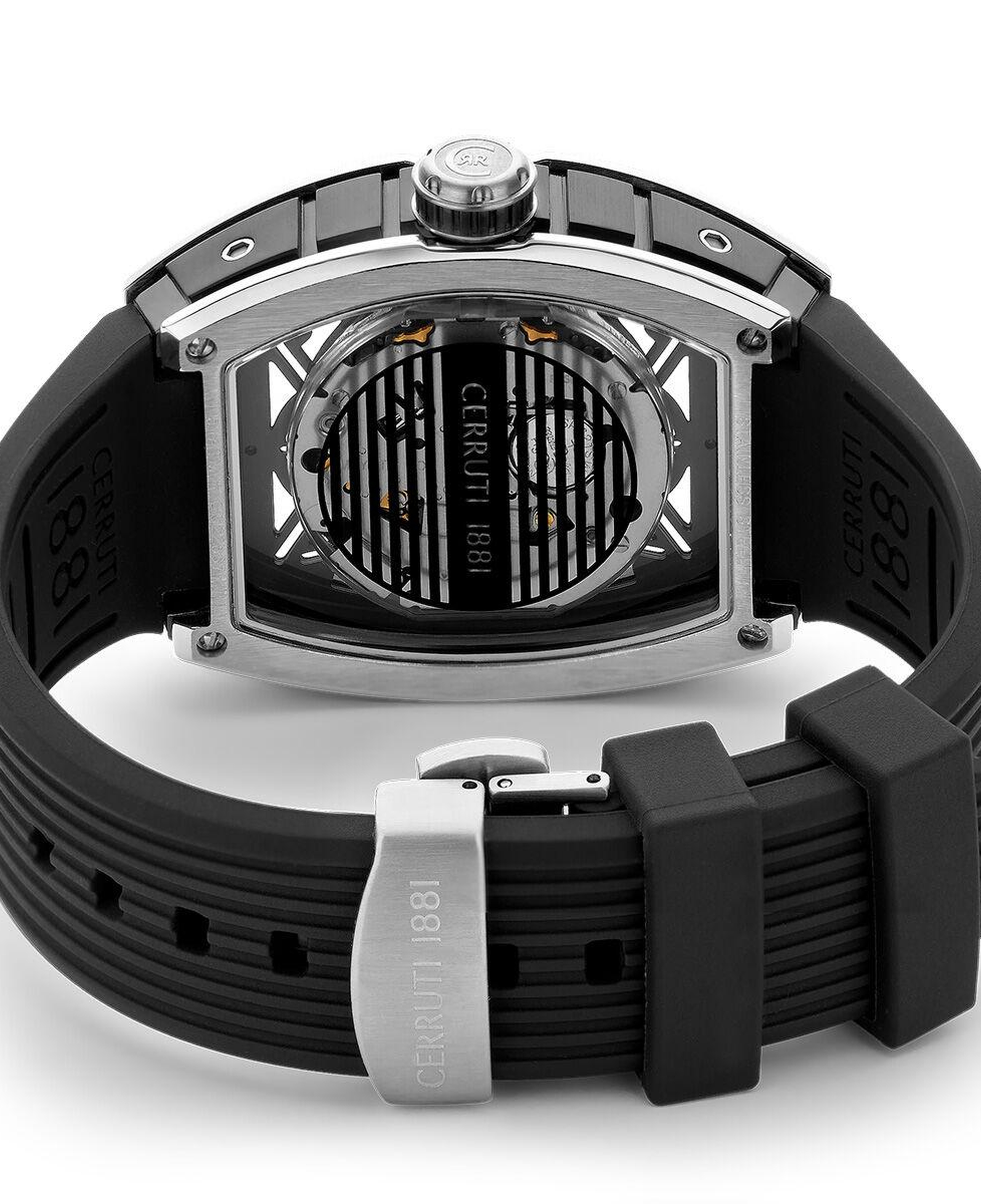 Cerruti 1881 CIWGQ2206703 Erkek Kol Saati