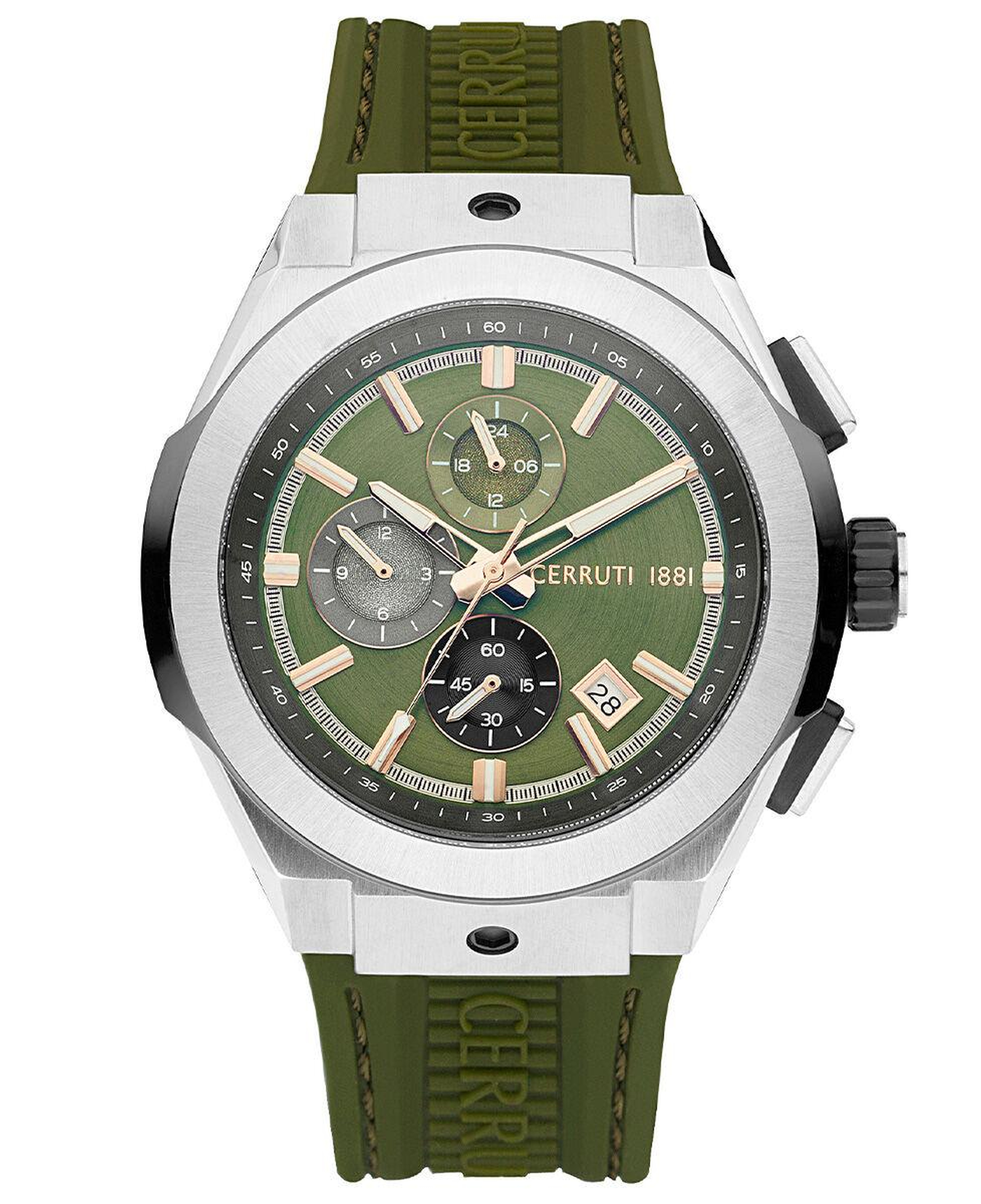 Cerruti 1881 CIWGQ2224002 Erkek Kol Saati