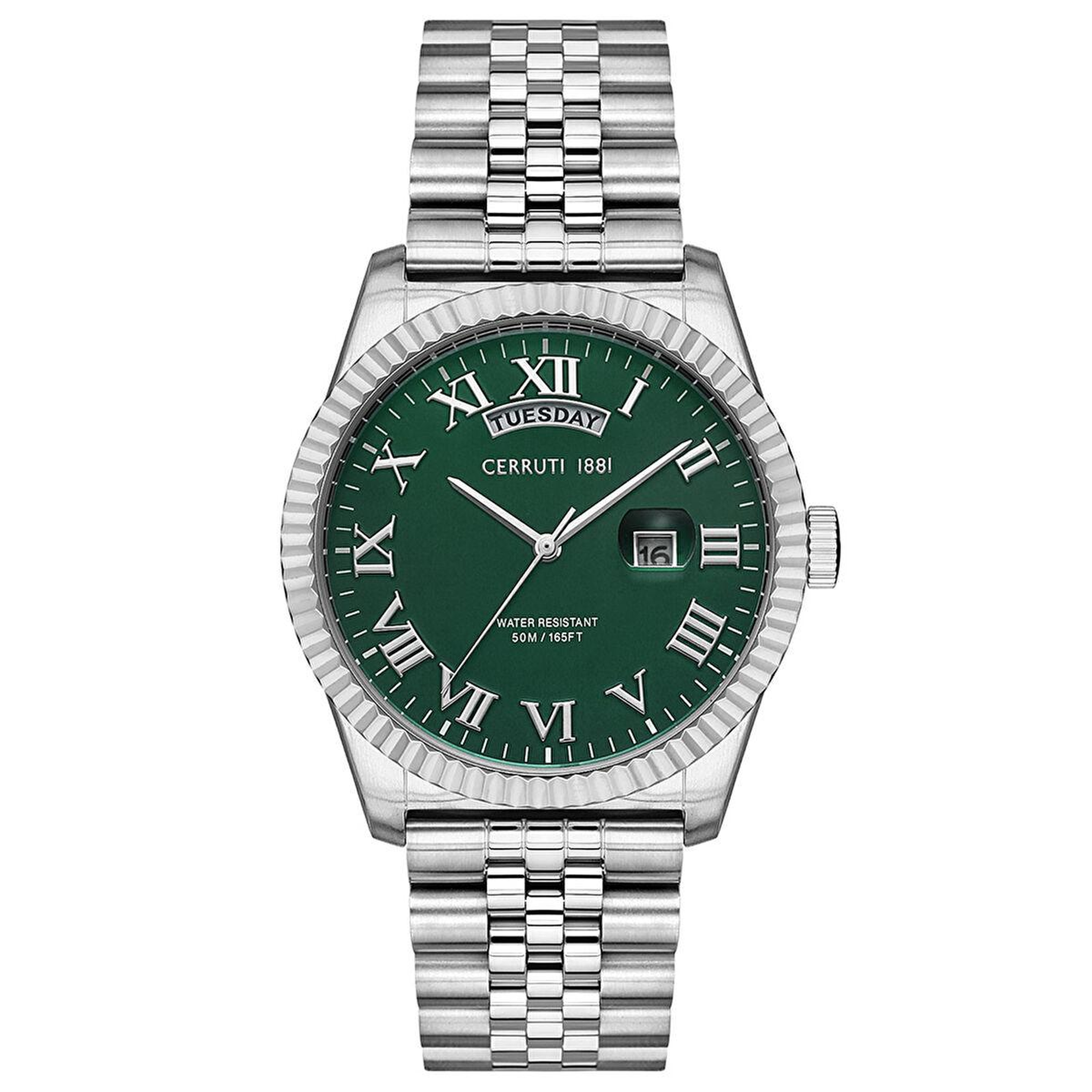 Cerruti 1881 CIWGH2117114 Erkek Kol Saati