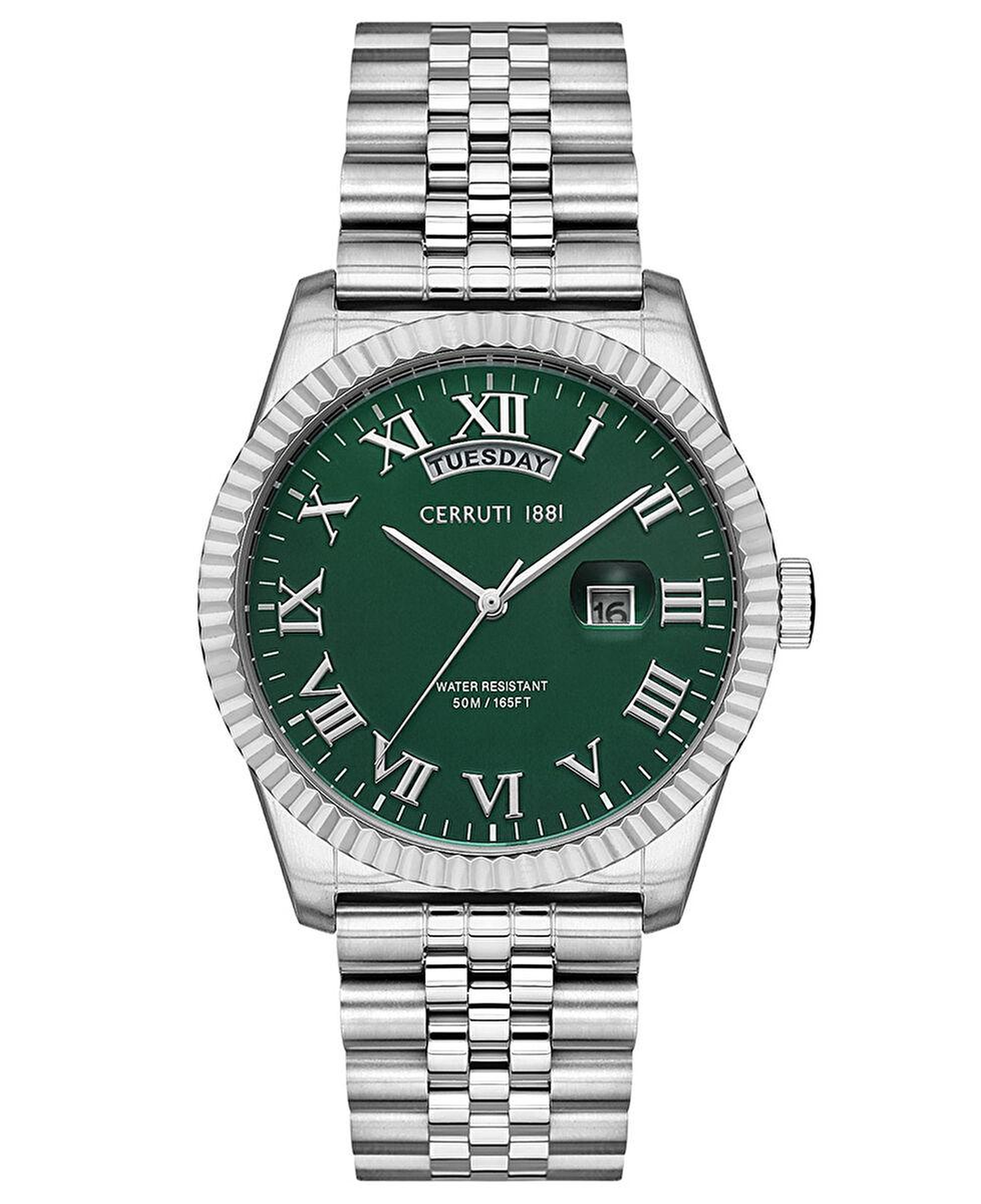 Cerruti 1881 CIWGH2117114 Erkek Kol Saati