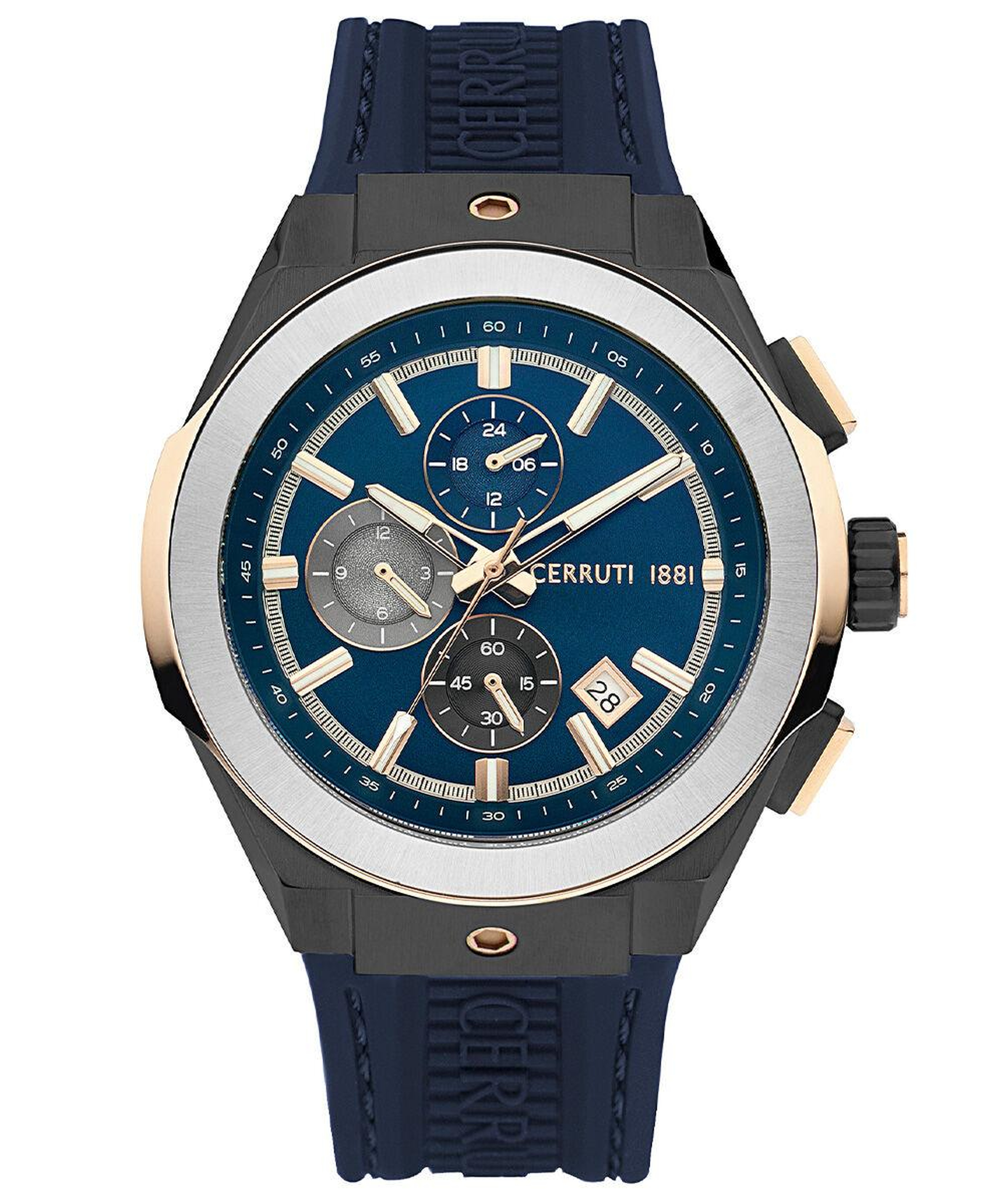 Cerruti 1881 CIWGQ2224003 Erkek Kol Saati