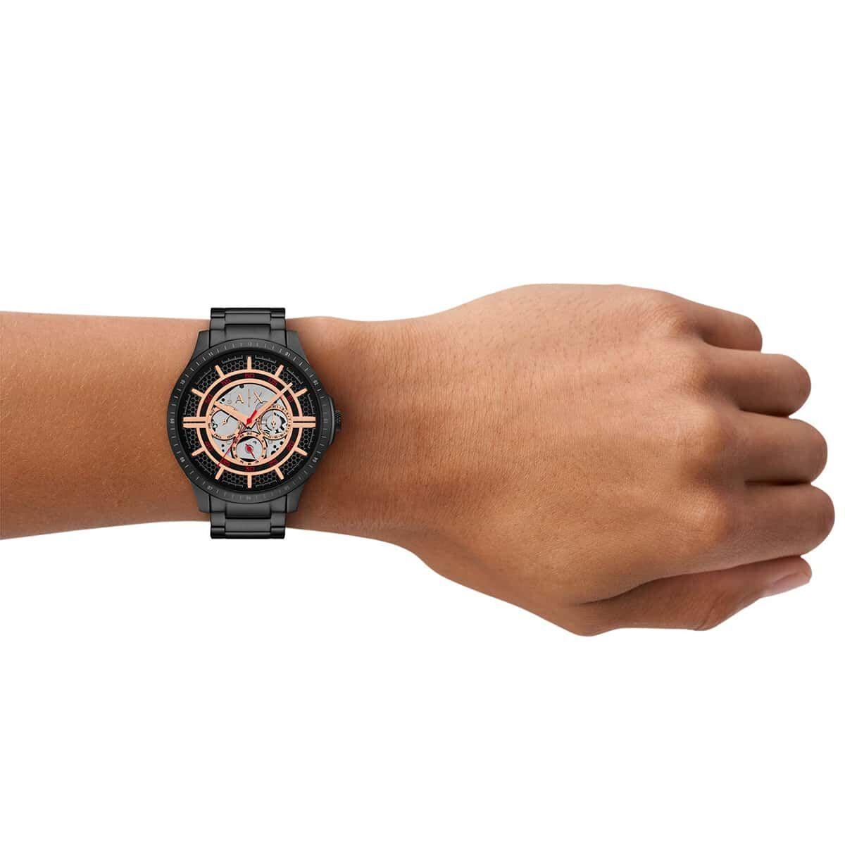 Armani Exchange AX2465 Erkek Kol Saat