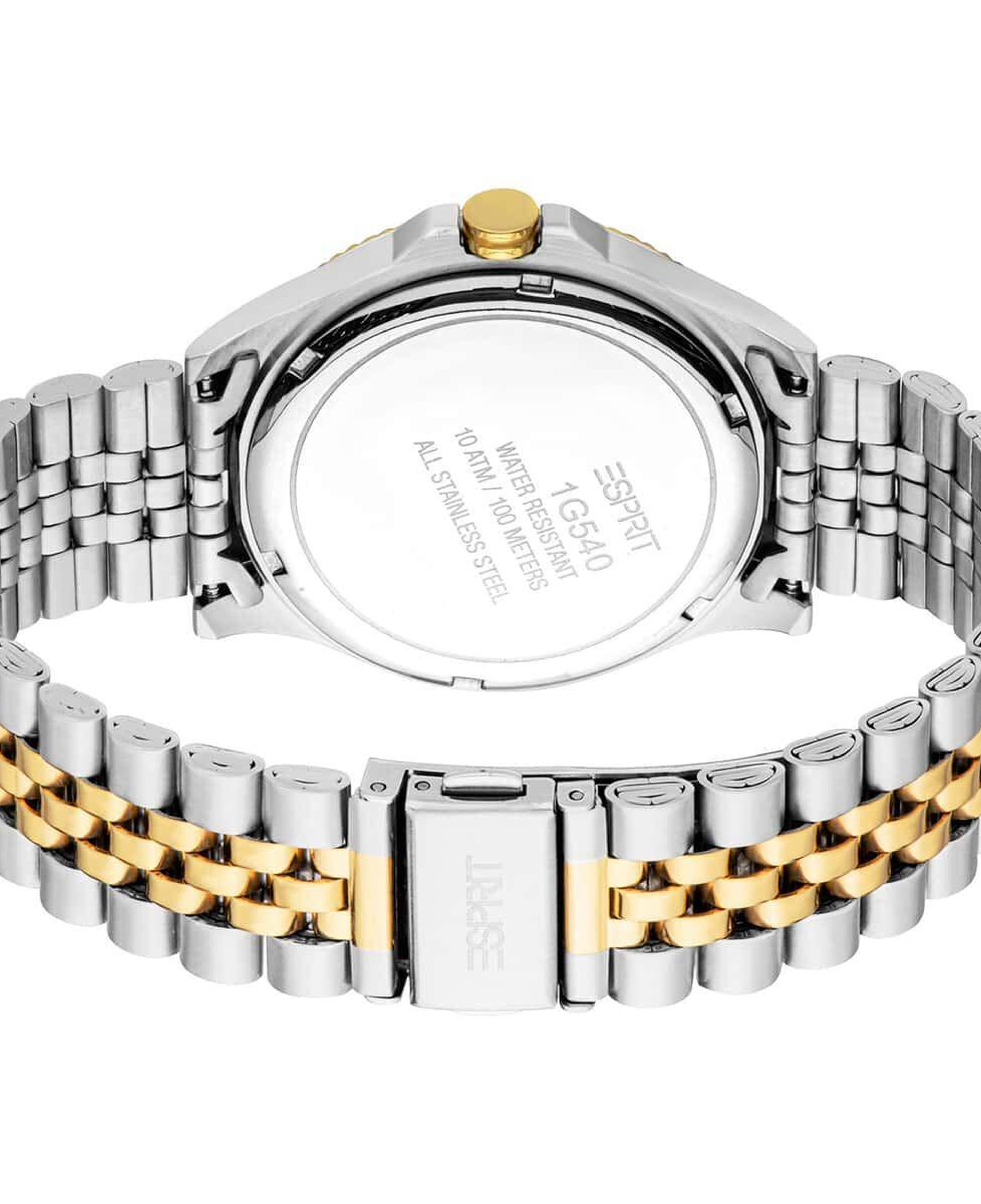 Esprit ES1G540M0055 Erkek Kol Saati