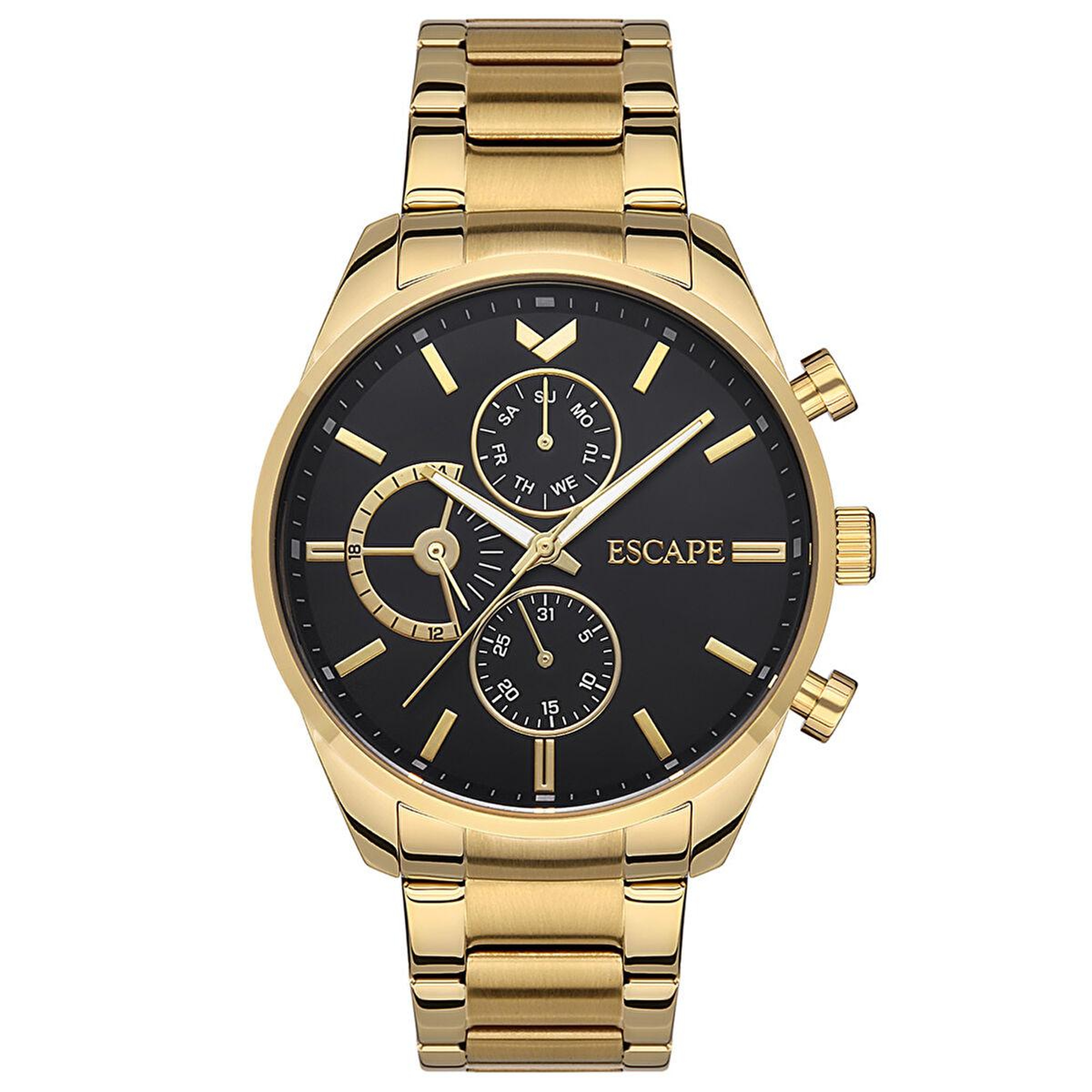 Escape ESCP100607 Erkek Kol Saati