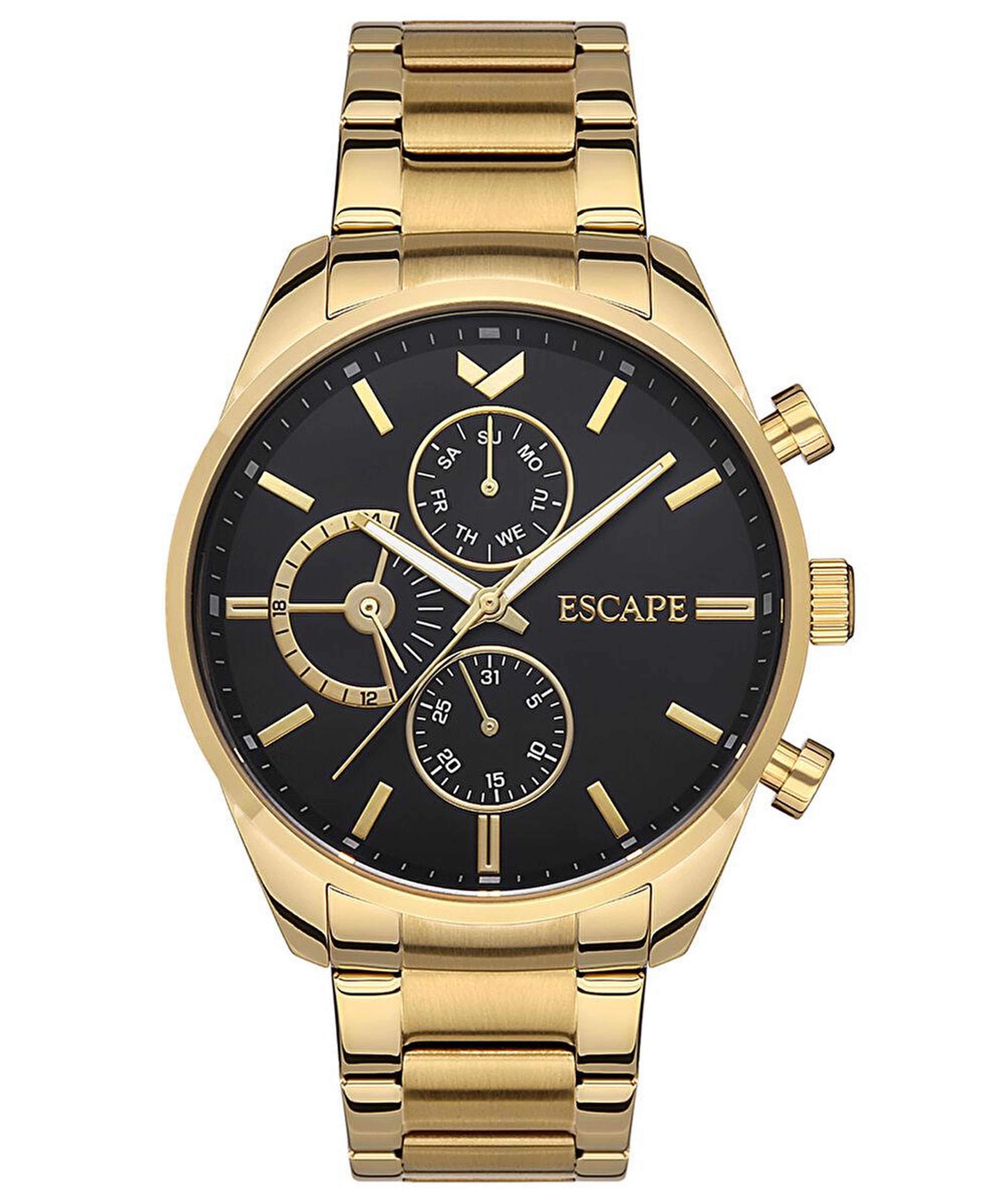 Escape ESCP100607 Erkek Kol Saati