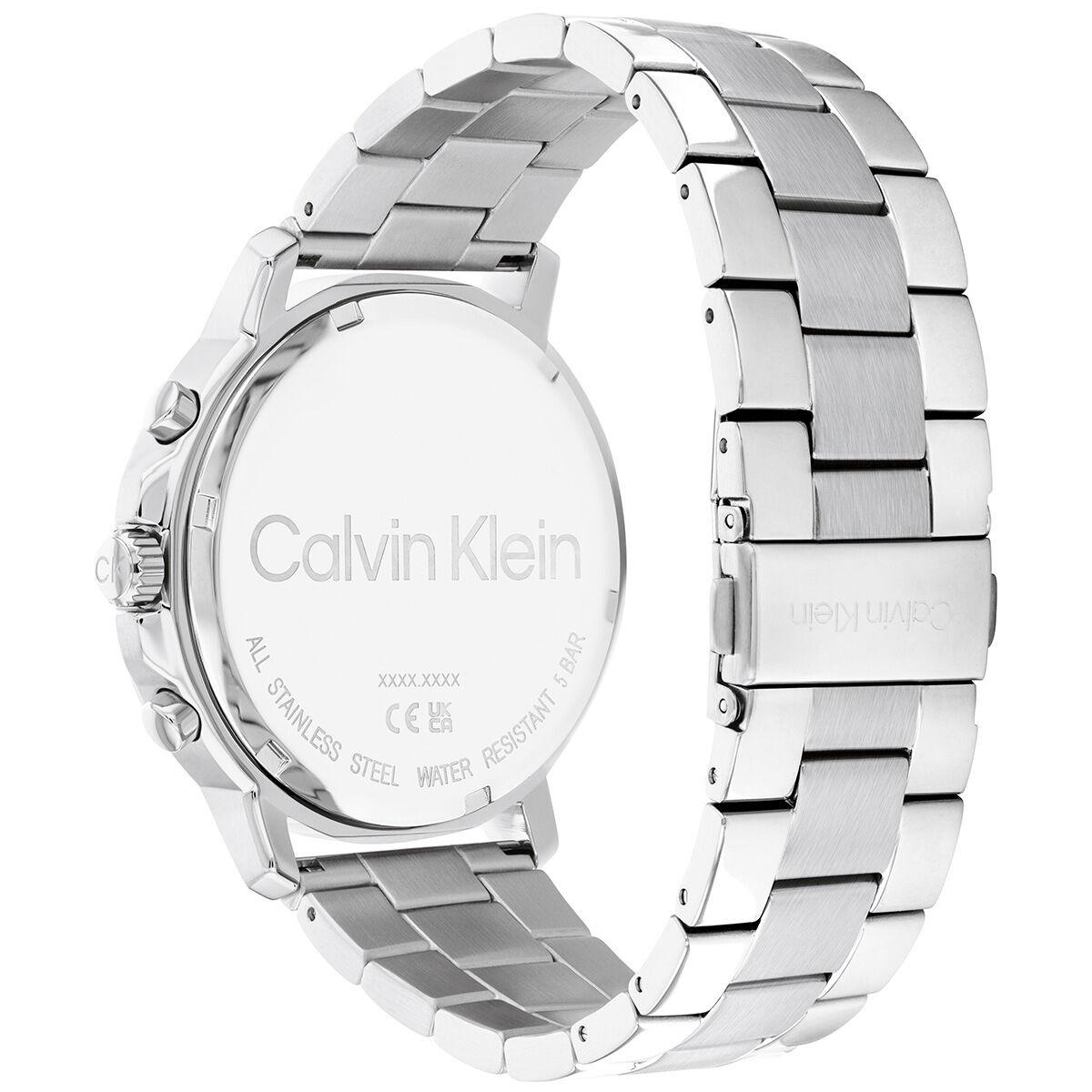 Calvin Klein CK25200067 Erkek Kol Saati