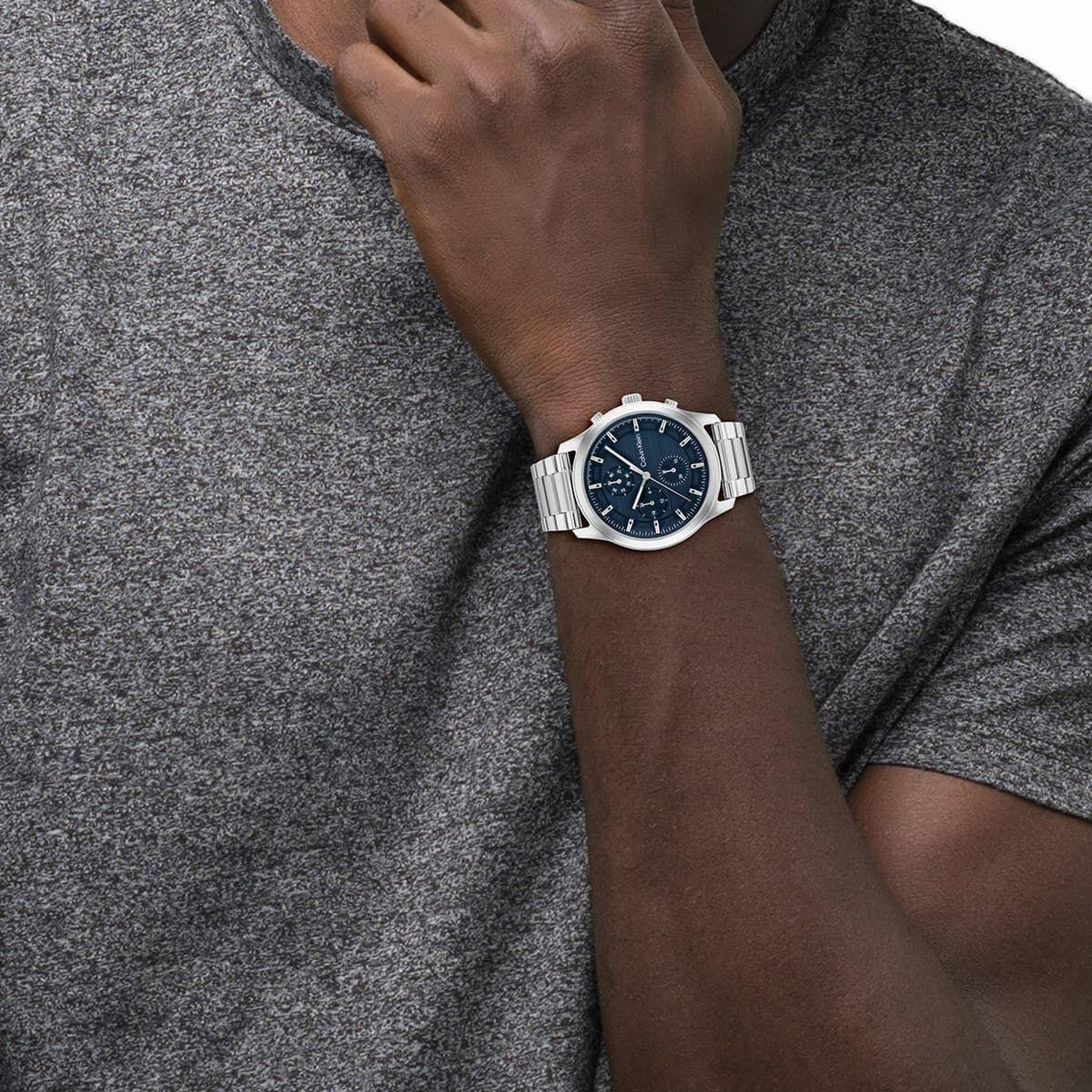 Calvin Klein CK25200208 Erkek Kol Saati