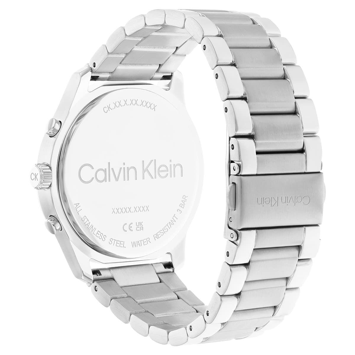 Calvin Klein CK25200208 Erkek Kol Saati