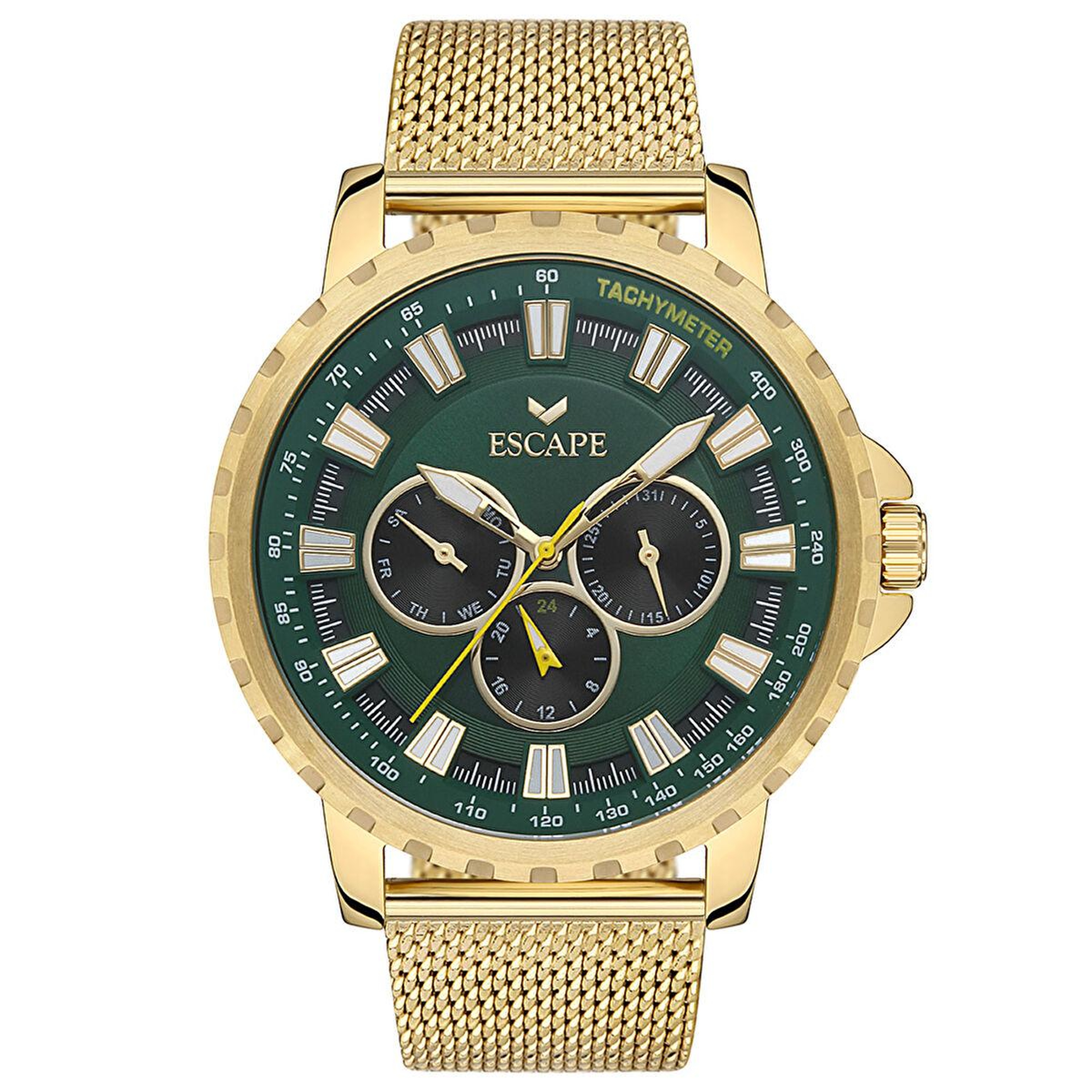 Escape ESCP102203 Erkek Kol Saati