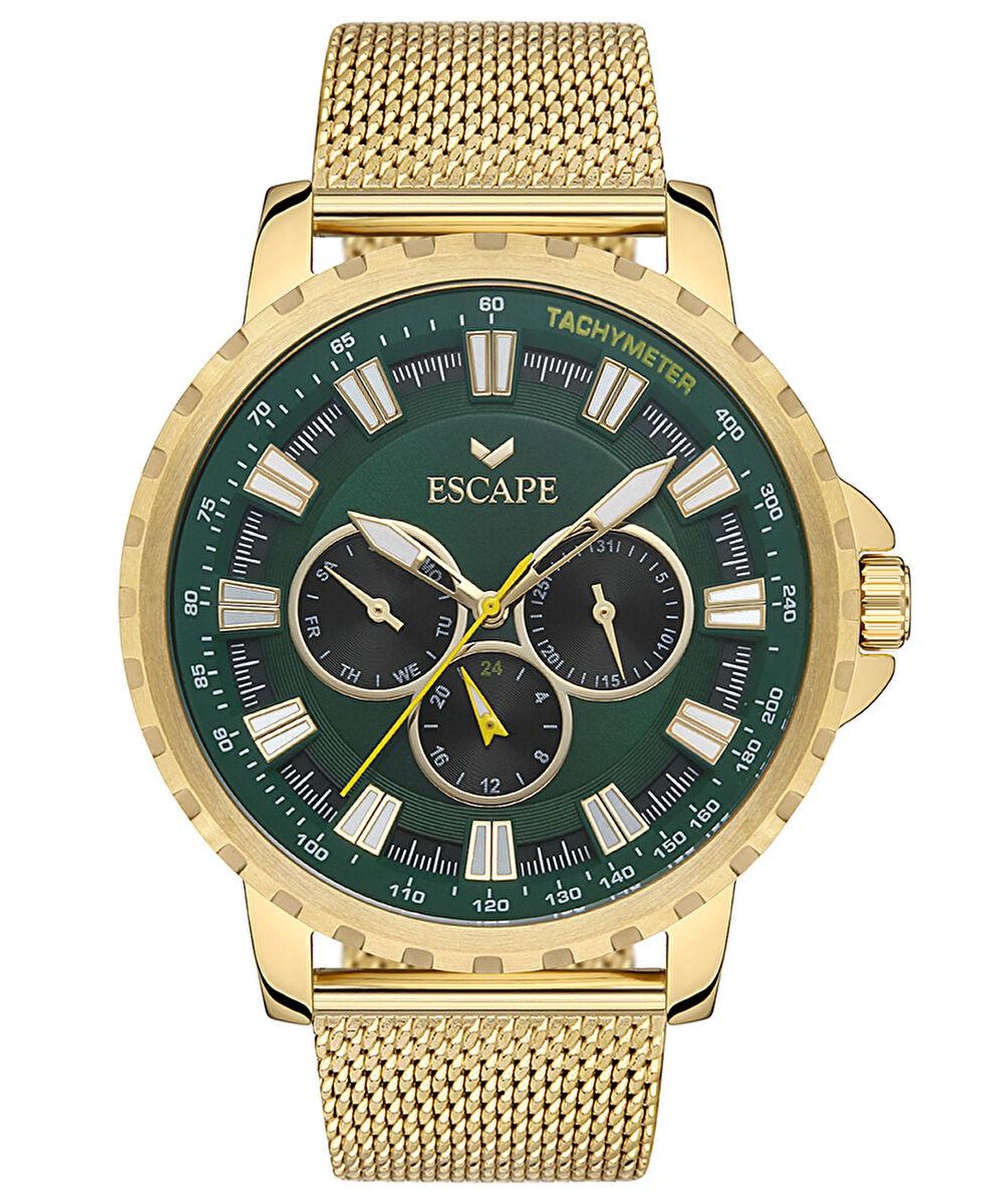 Escape ESCP102203 Erkek Kol Saati