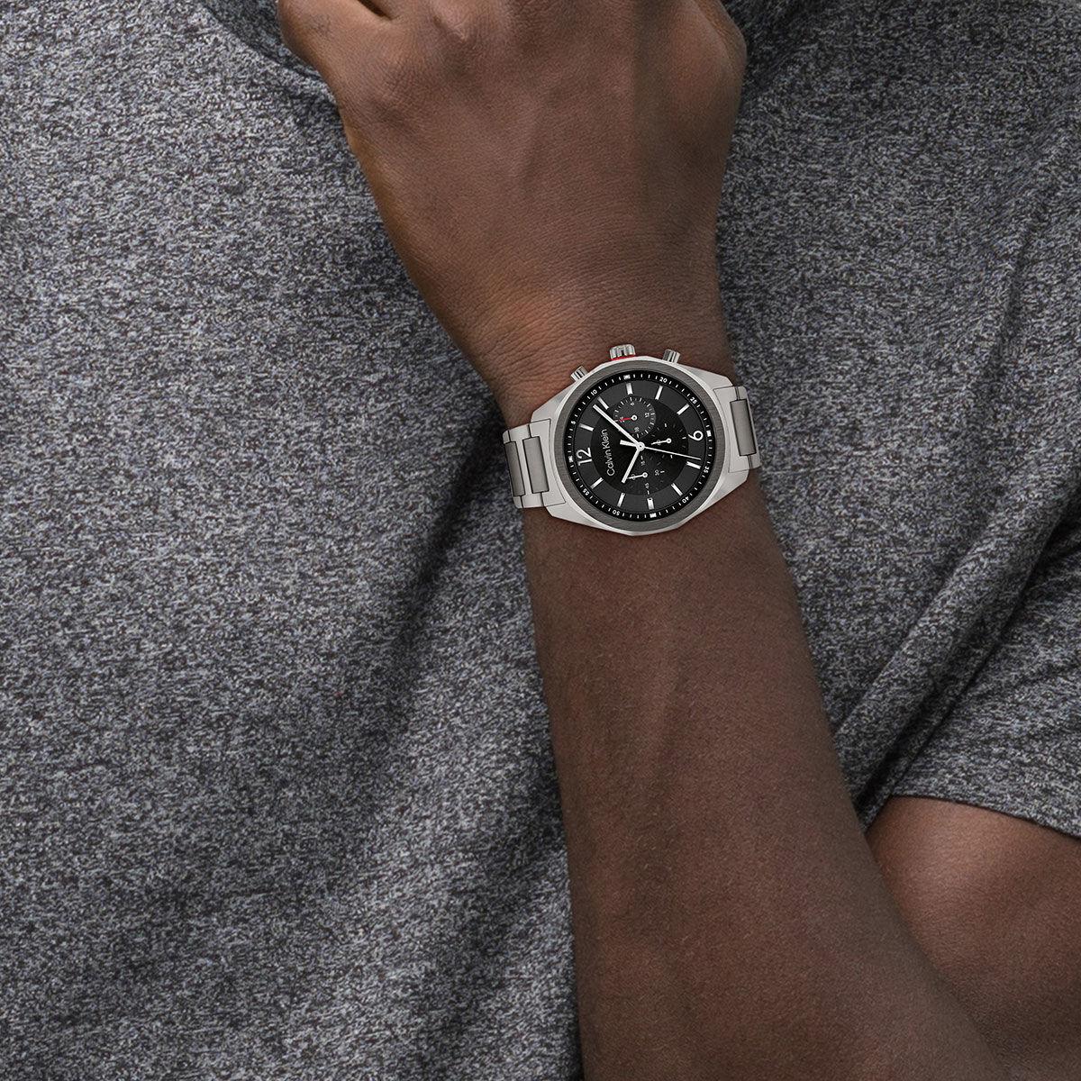 Calvin Klein CK25200267 Erkek Kol Saati