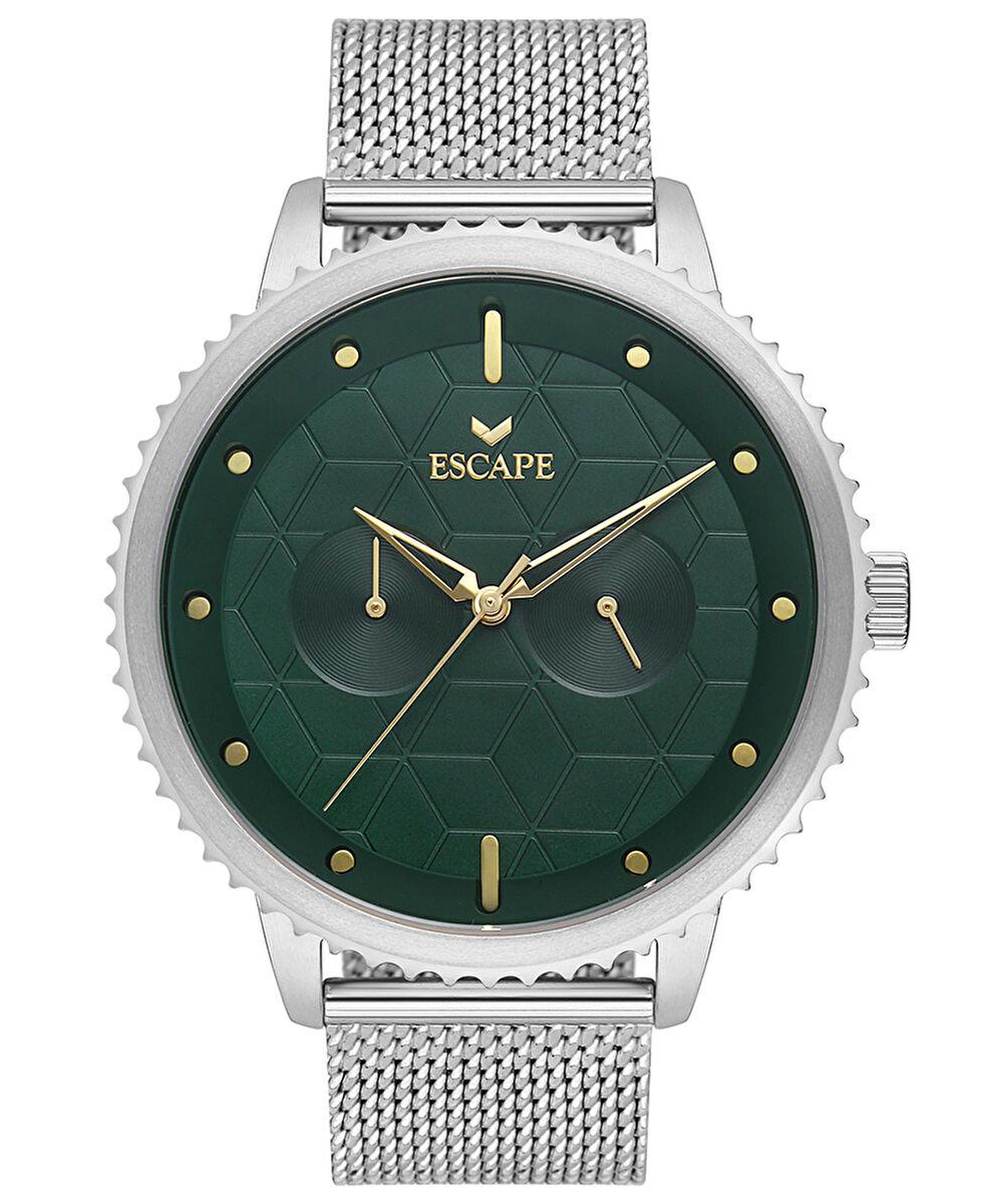 Escape ESCP102302 Erkek Kol Saati