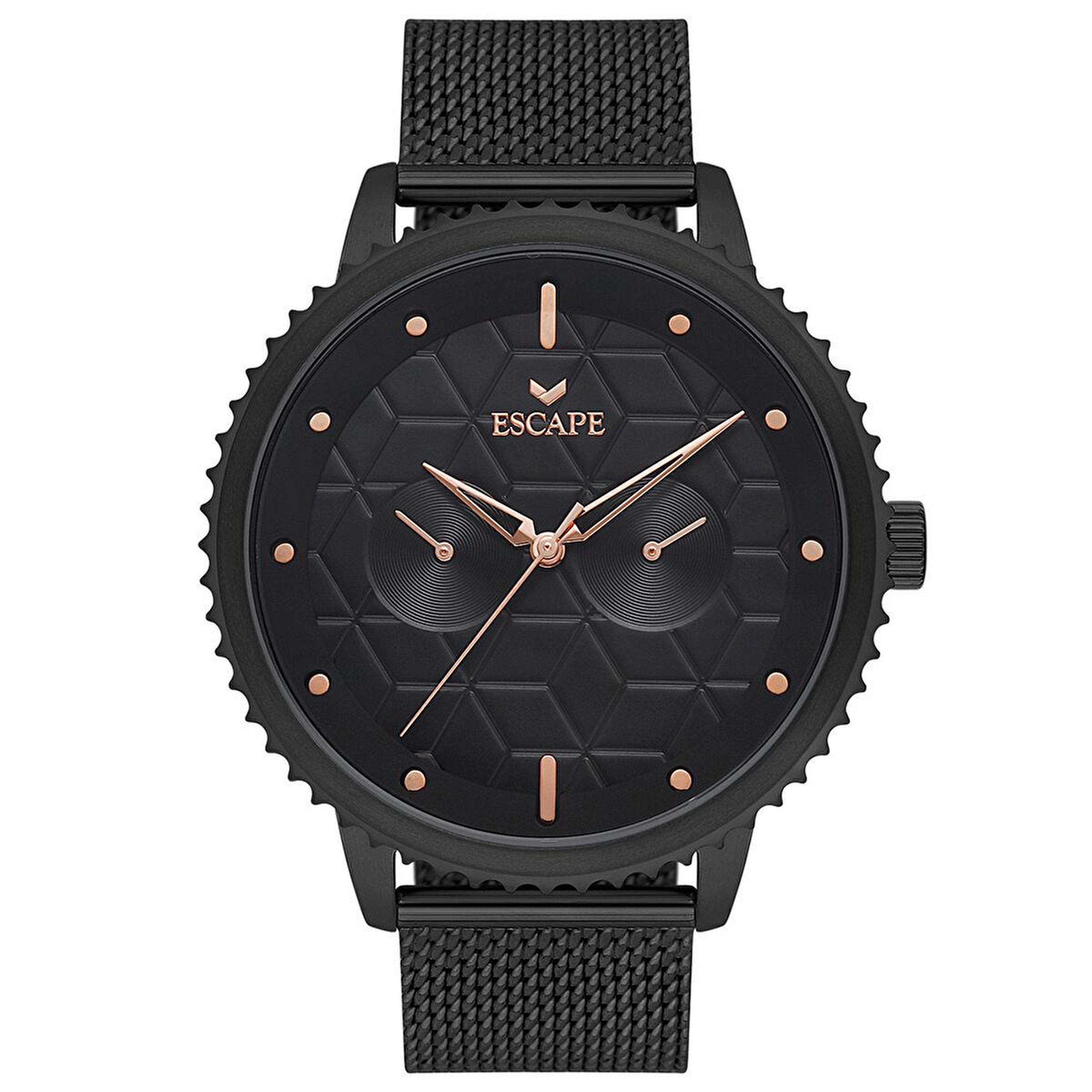 Escape ESCP102303 Erkek Kol Saati