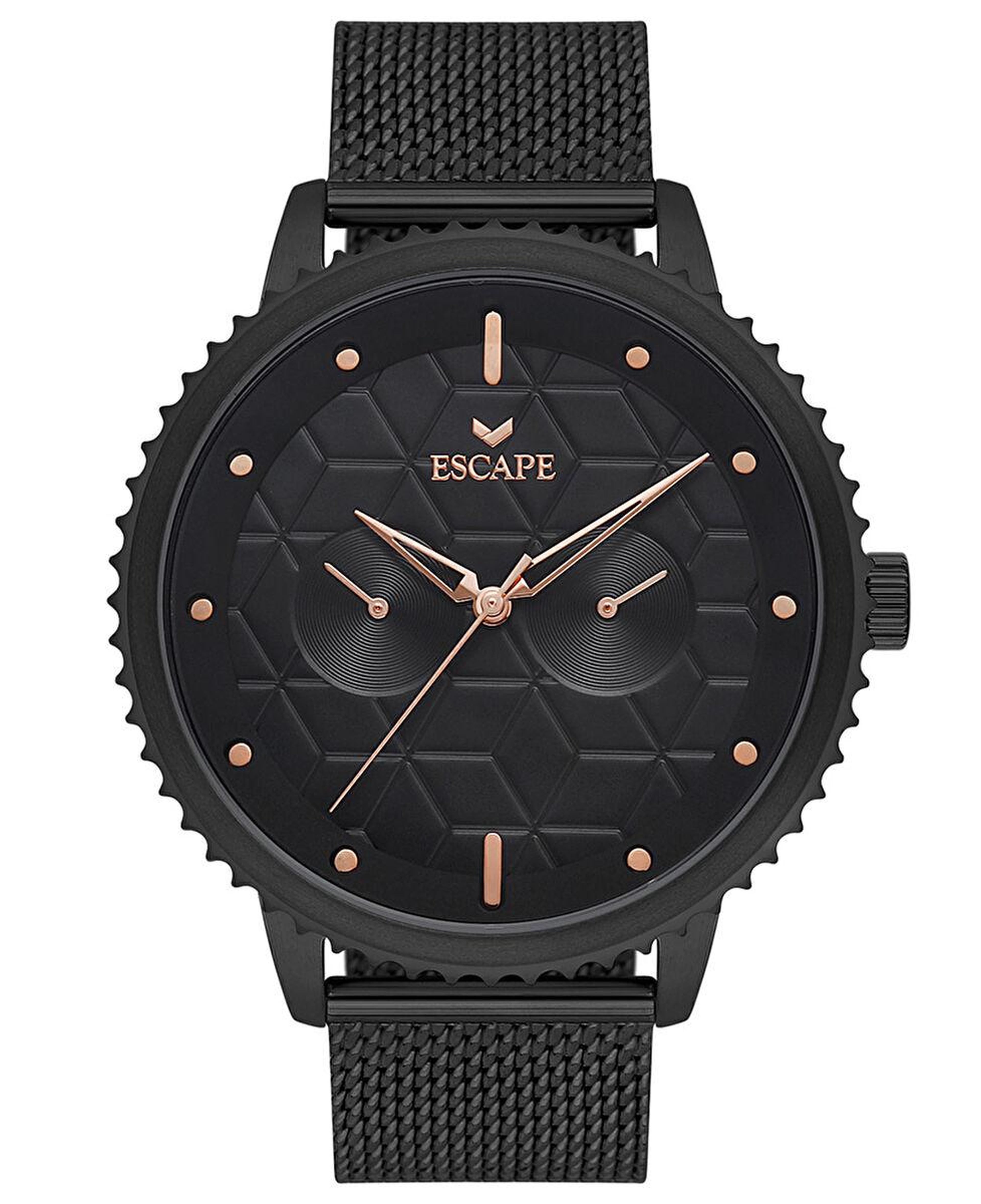 Escape ESCP102303 Erkek Kol Saati