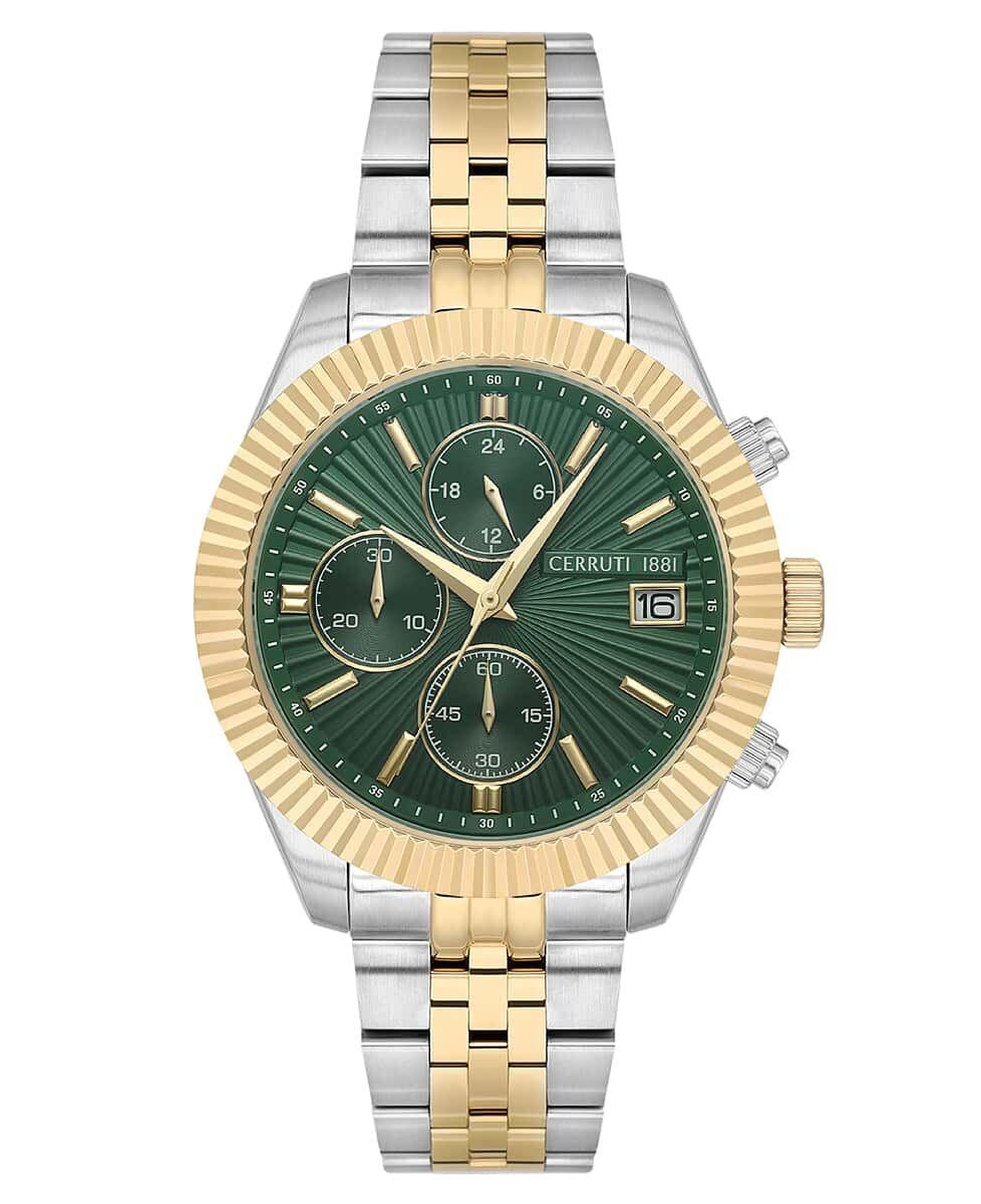 Cerruti 1881 CIWGI0091001 Erkek Kol Saati