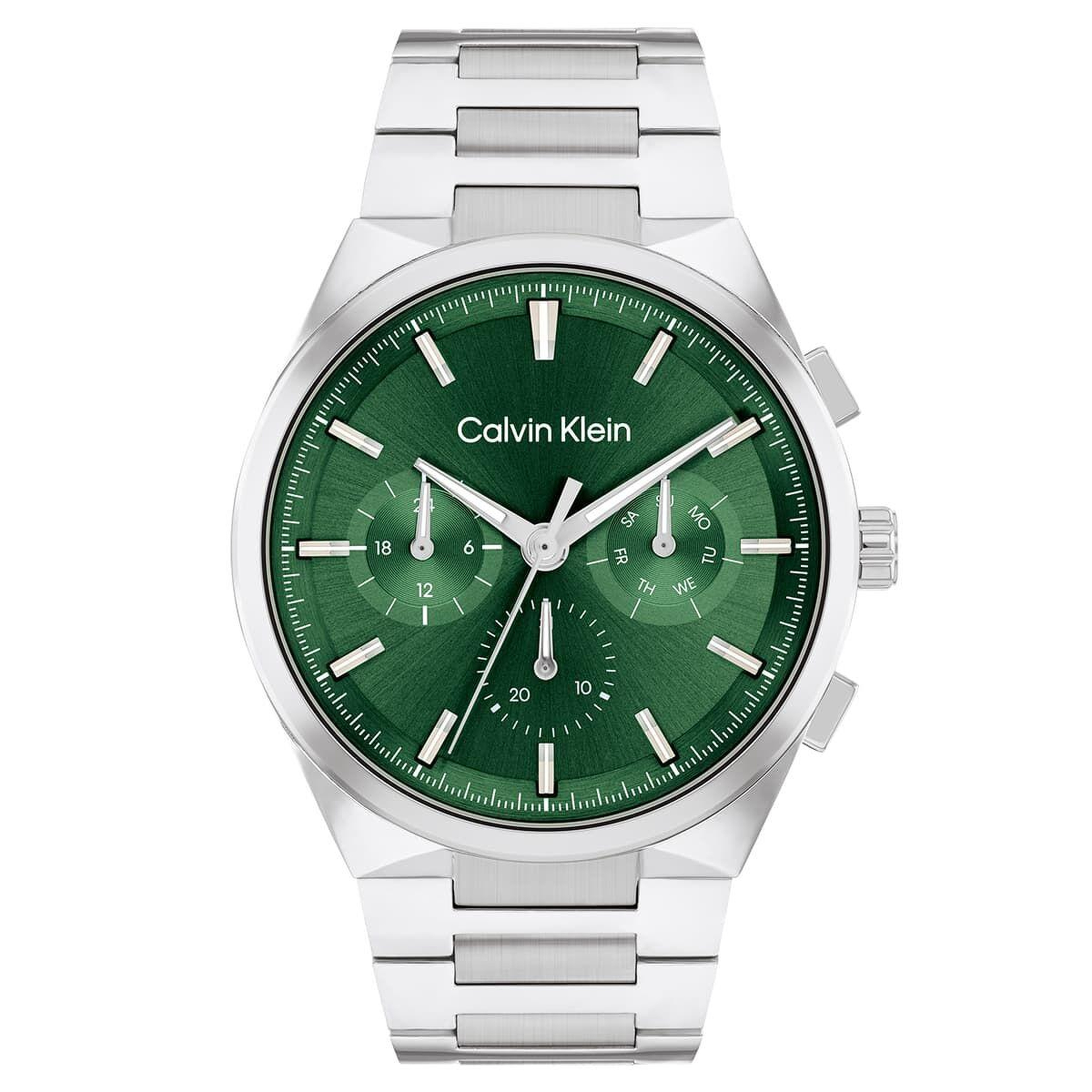 Calvin Klein CK25200441 Erkek Kol Saati