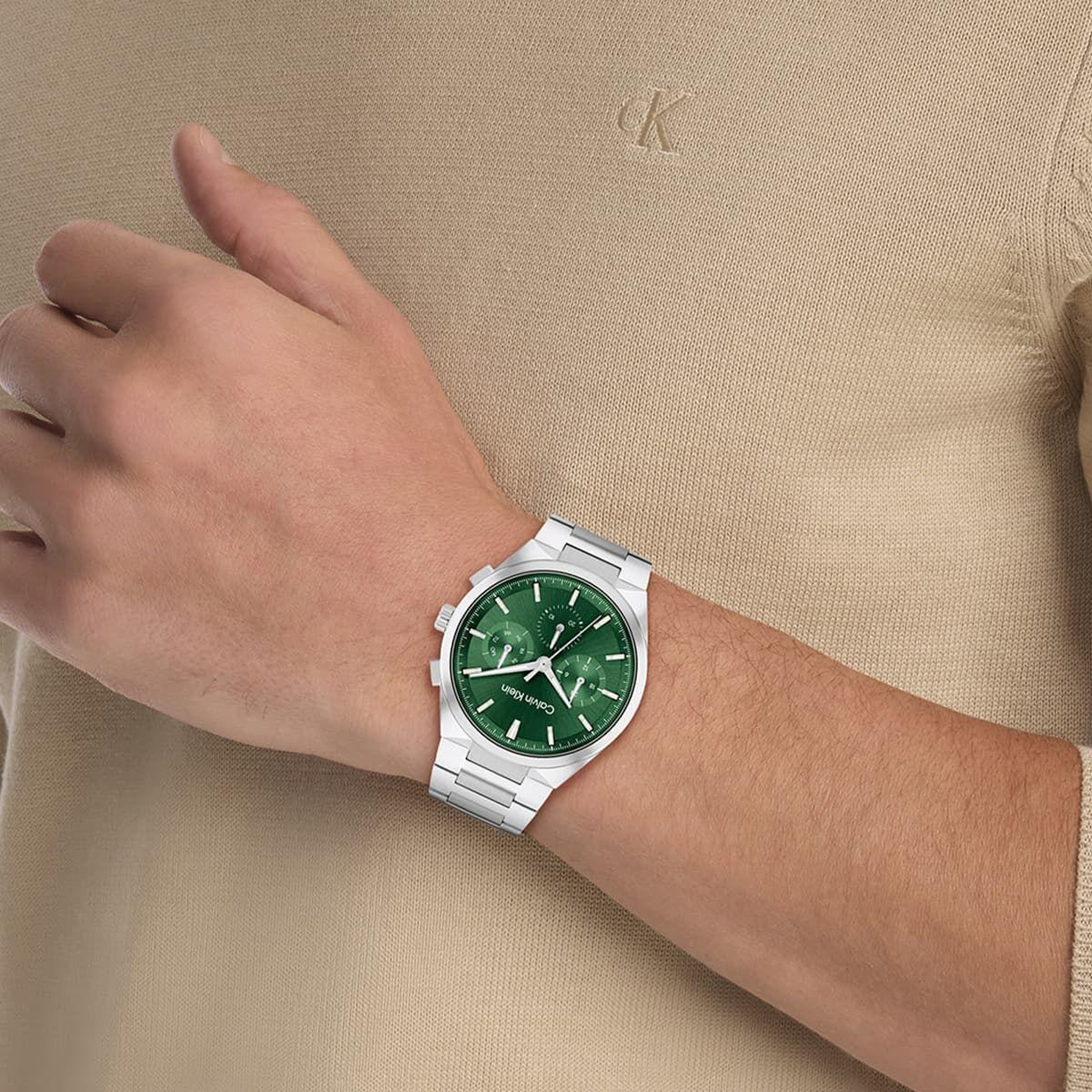 Calvin Klein CK25200441 Erkek Kol Saati