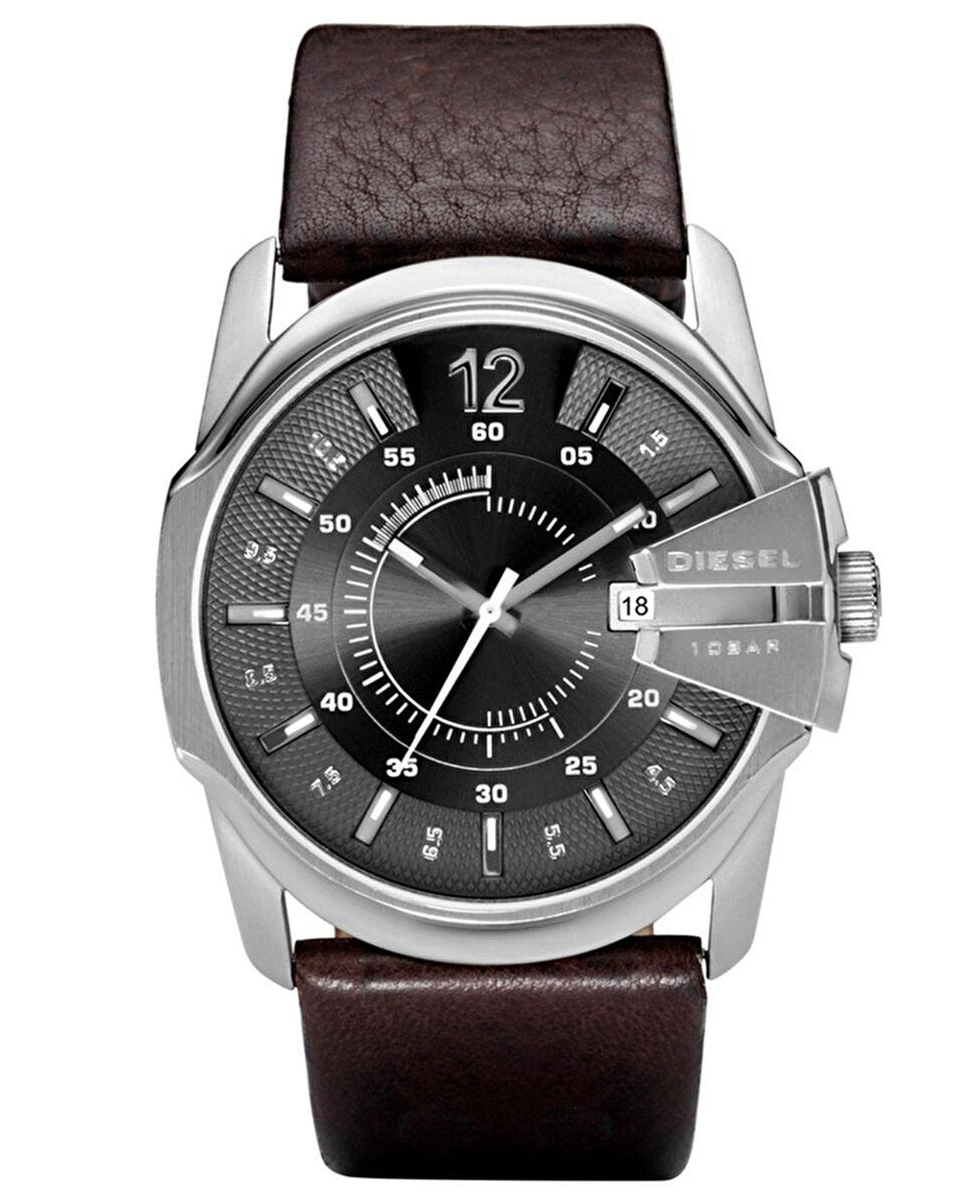 Diesel DZ1206 Erkek Kol Saati