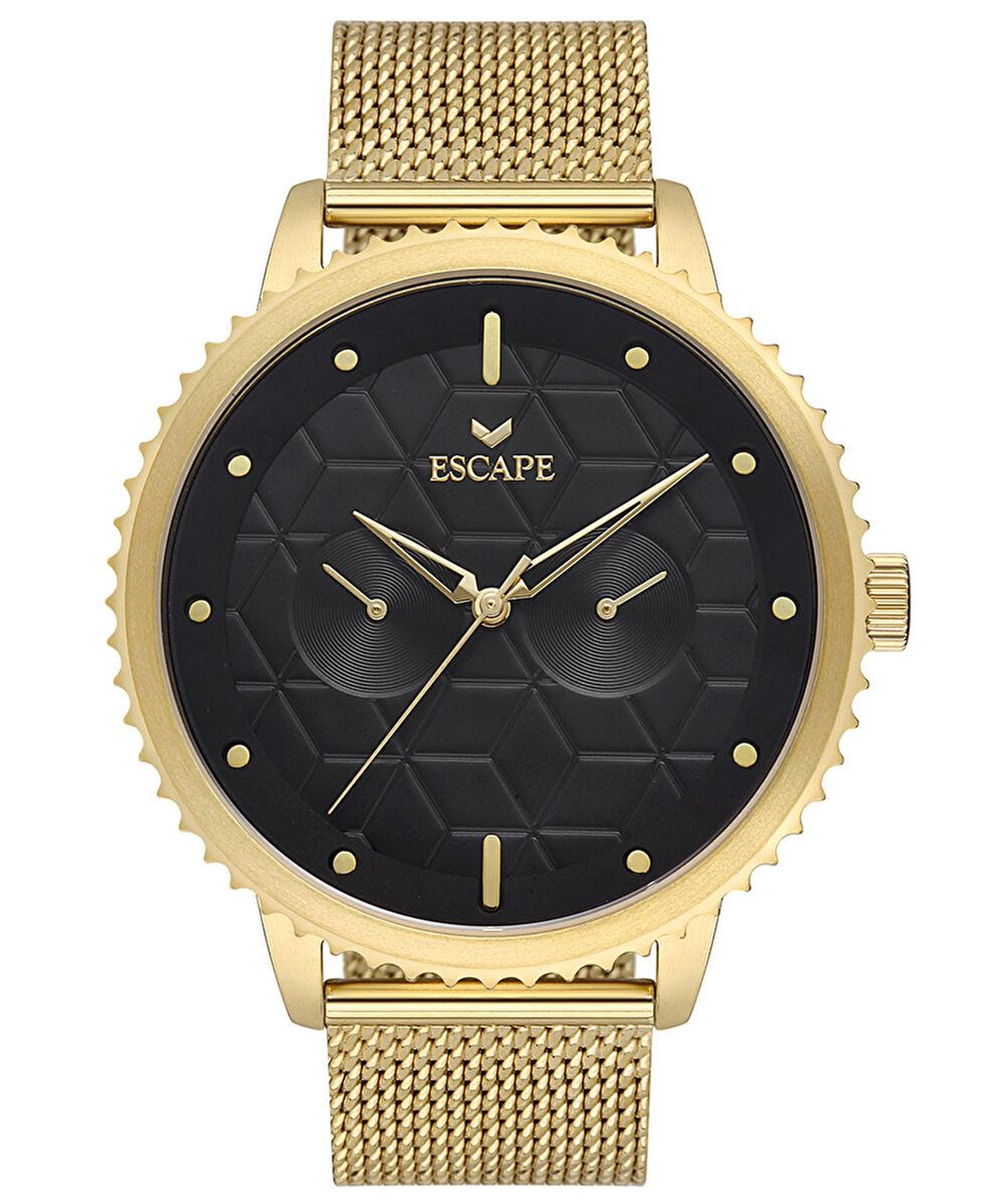 Escape ESCP102306 Erkek Kol Saati
