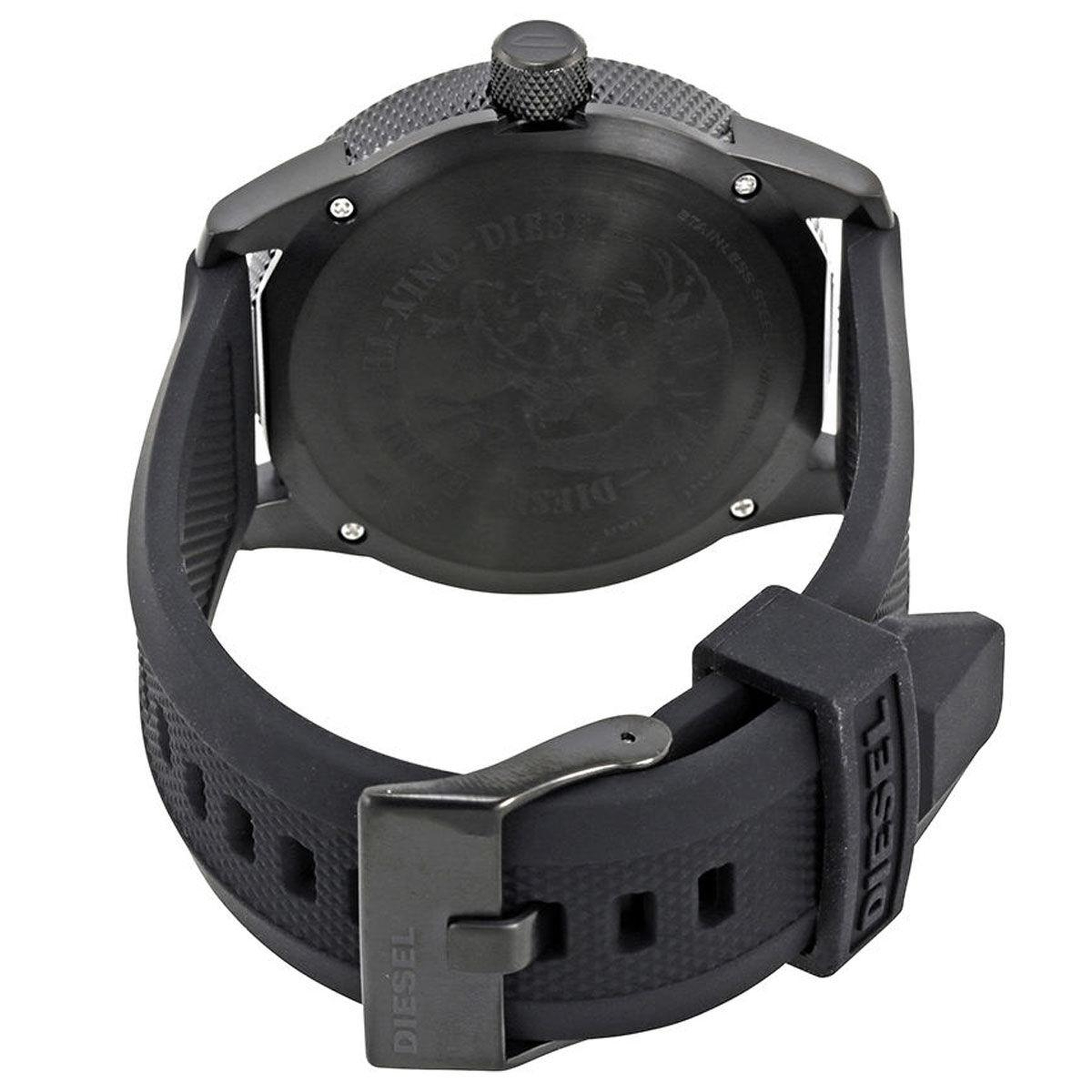 Diesel DZ1807 Erkek Kol Saati