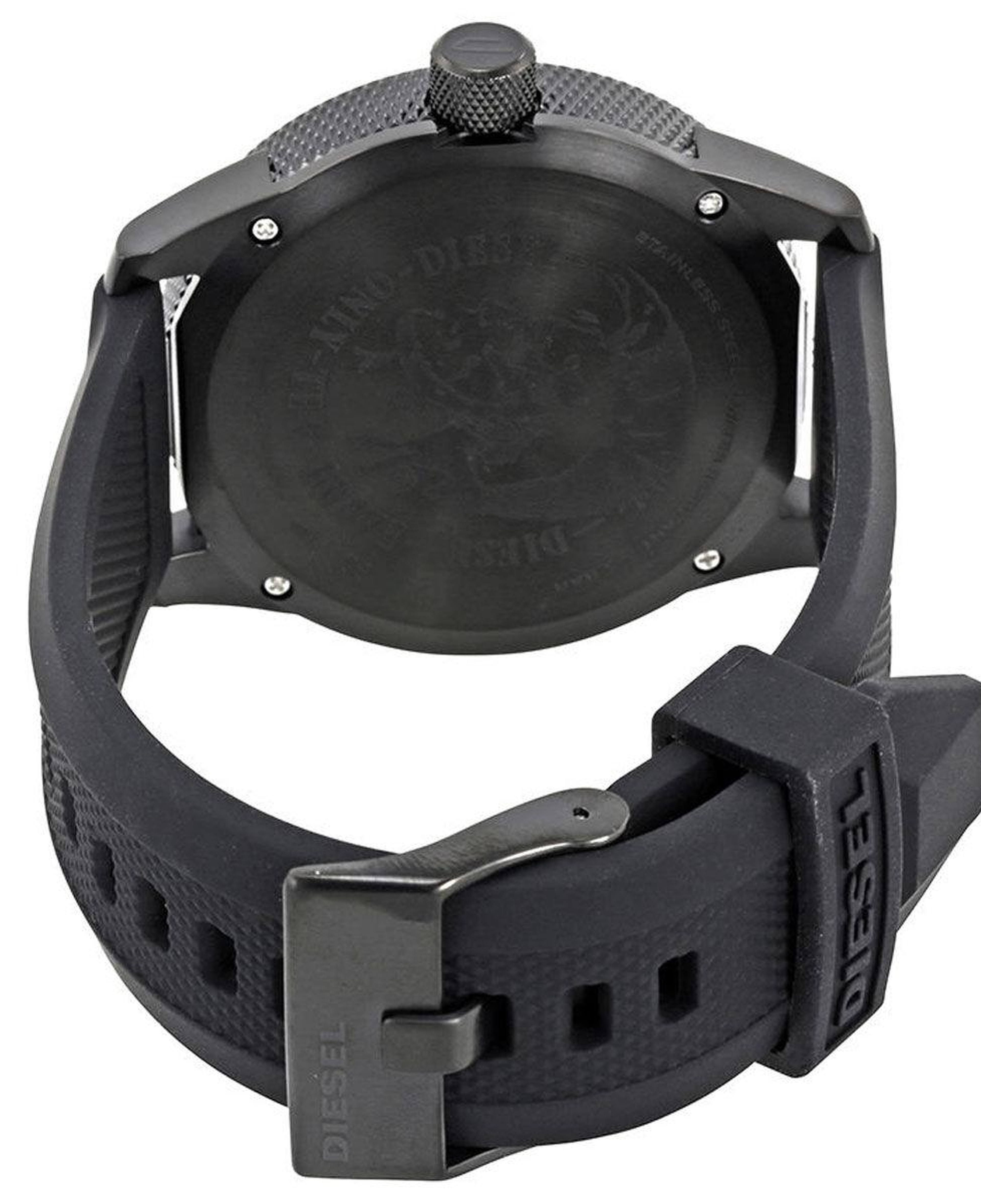 Diesel DZ1807 Erkek Kol Saati