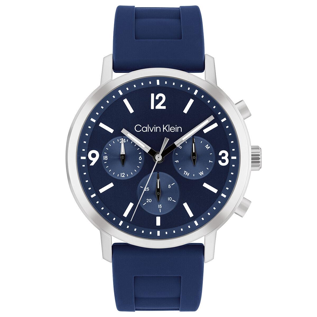 Calvin Klein CK25200460 Erkek Kol Saati