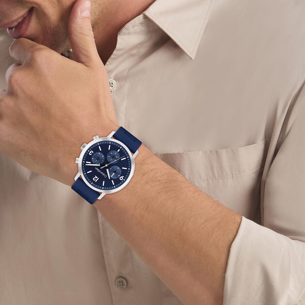 Calvin Klein CK25200460 Erkek Kol Saati