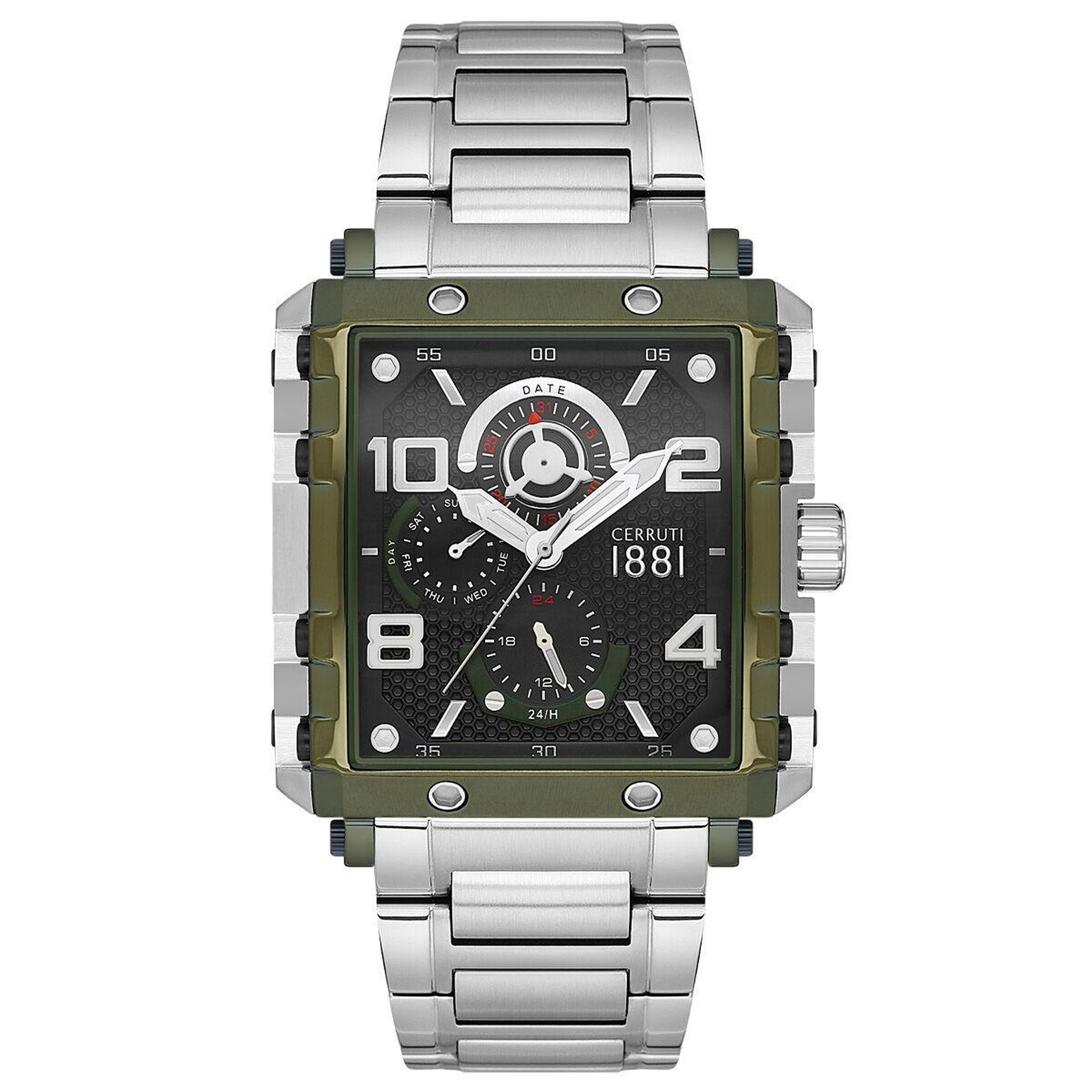 Cerruti 1881 CIWGK0038003 Erkek Kol Saati