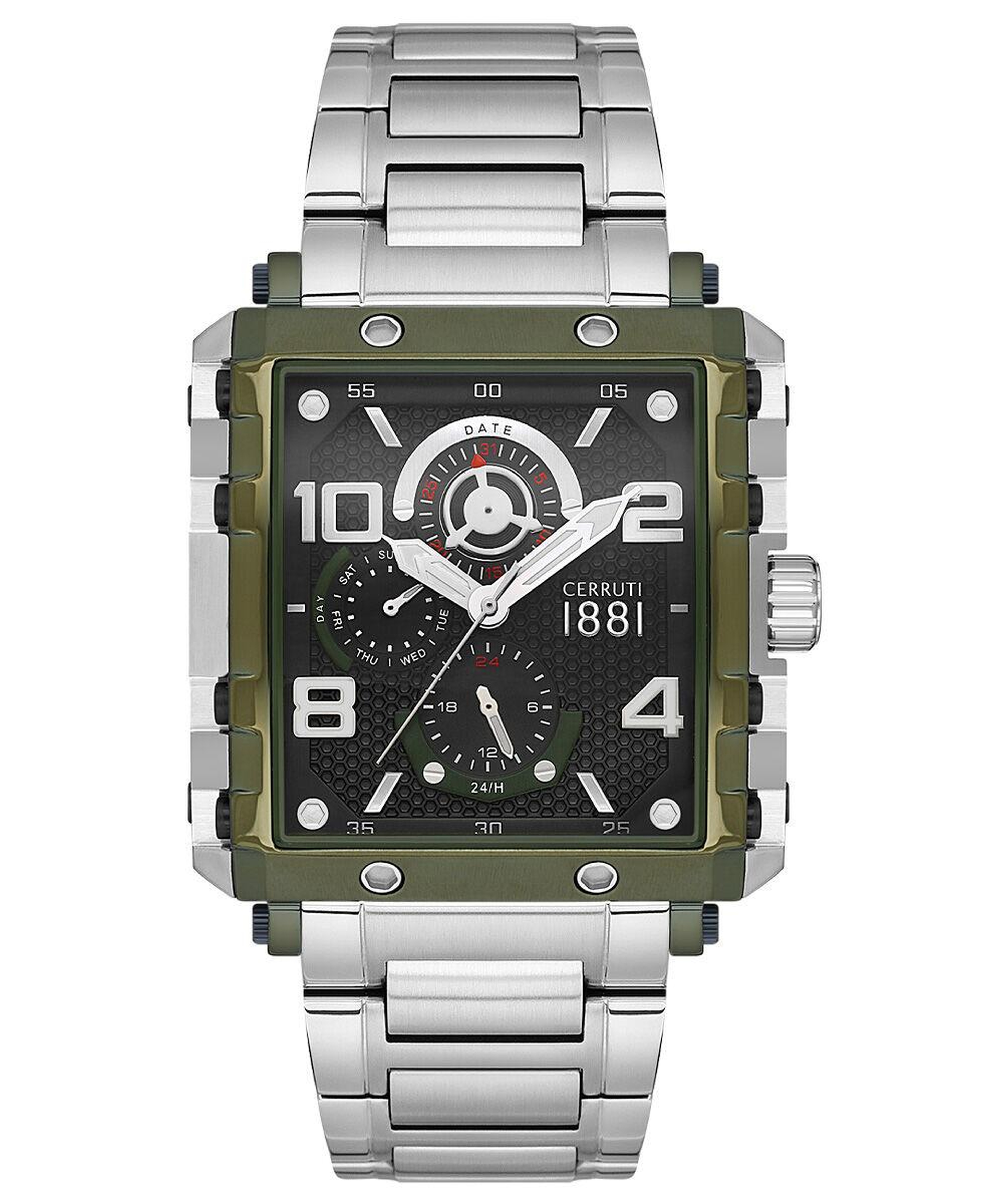 Cerruti 1881 CIWGK0038003 Erkek Kol Saati