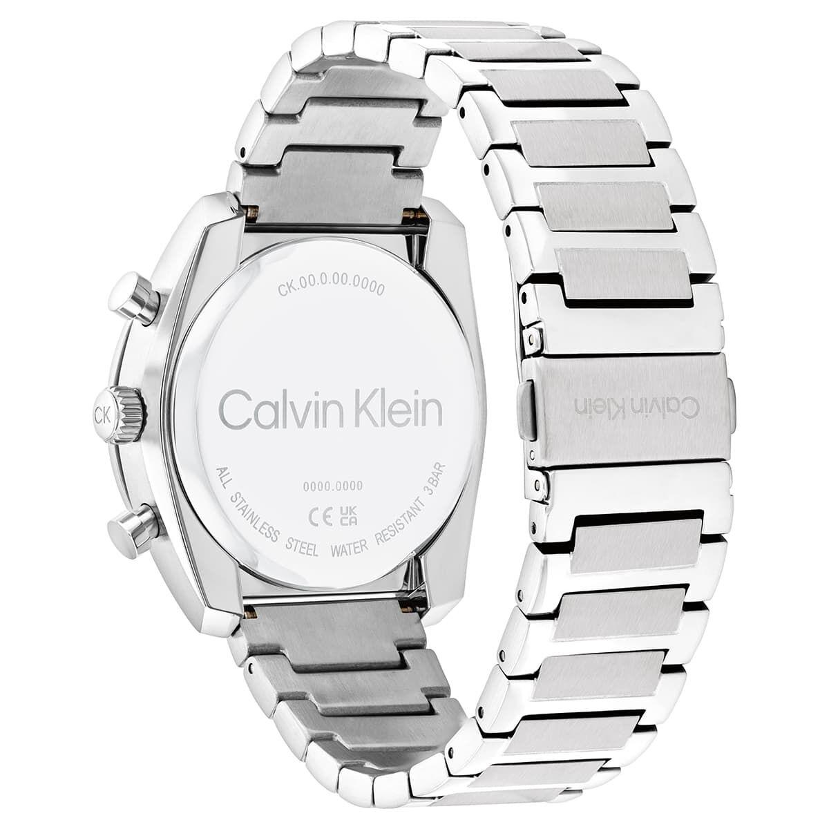Calvin Klein CK25200464 Erkek Kol Saati