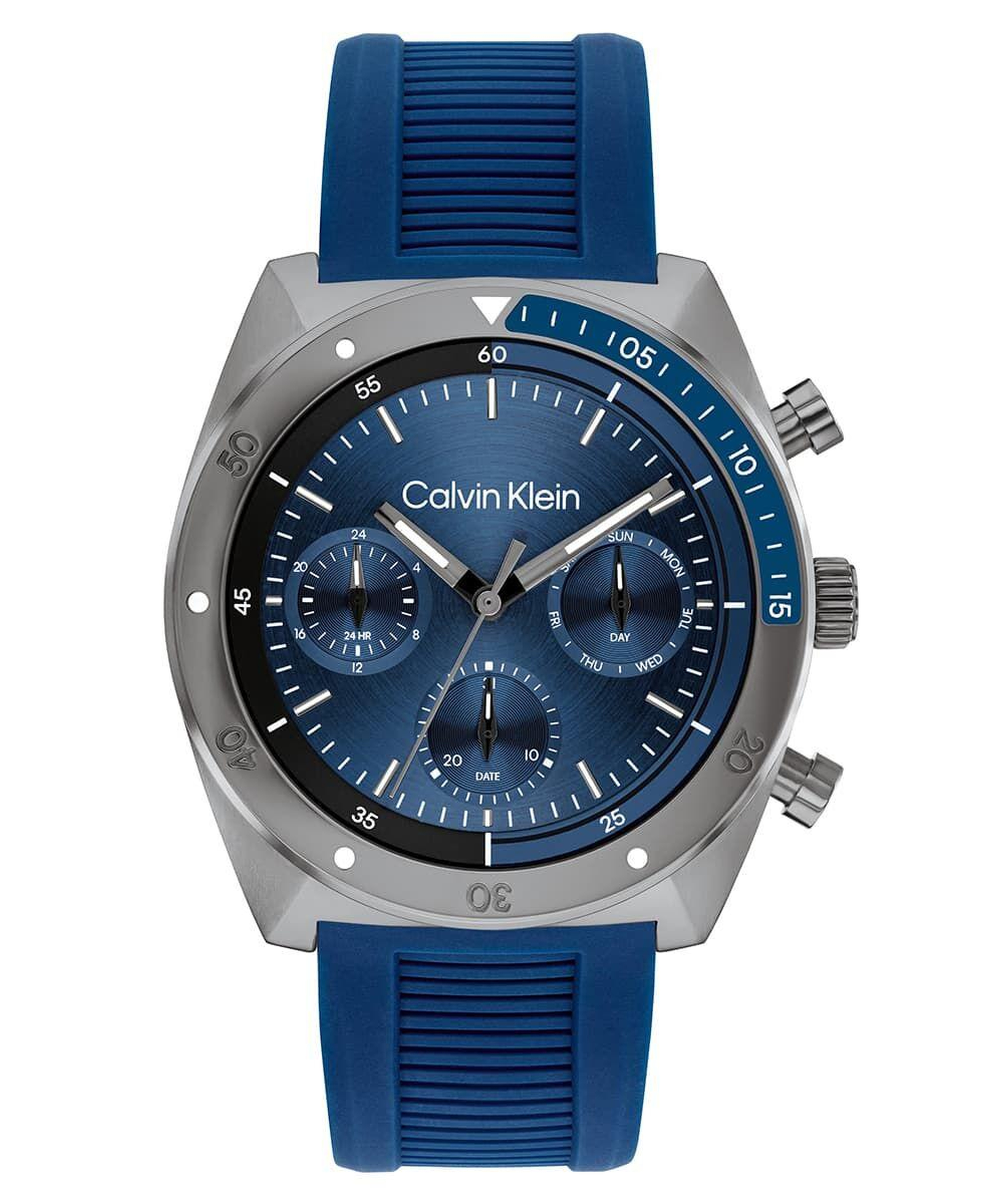 Calvin Klein CK25200468 Erkek Kol Saati