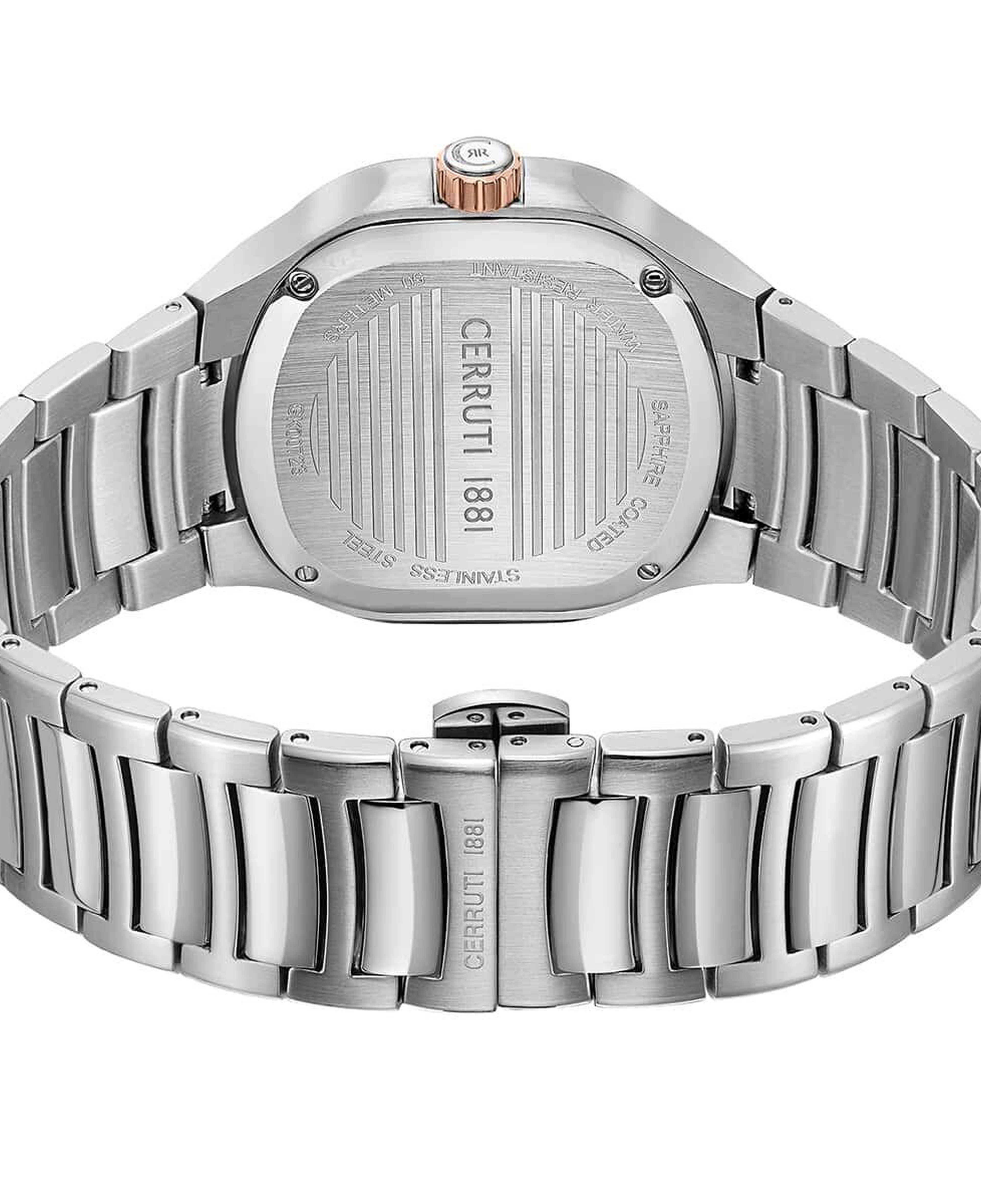 Cerruti 1881 CIWGK0072301 Erkek Kol Saati