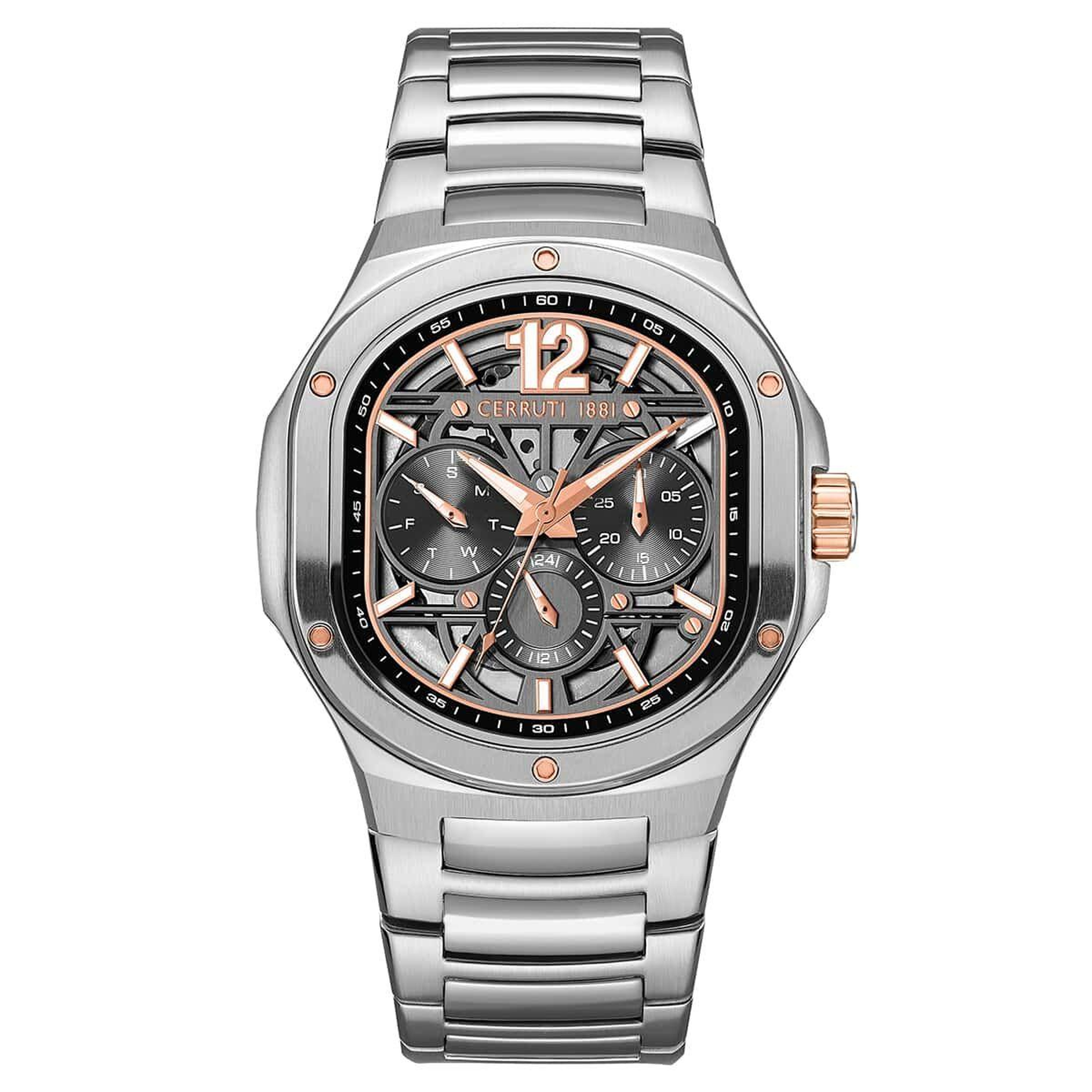 Cerruti 1881 CIWGK0072301 Erkek Kol Saati