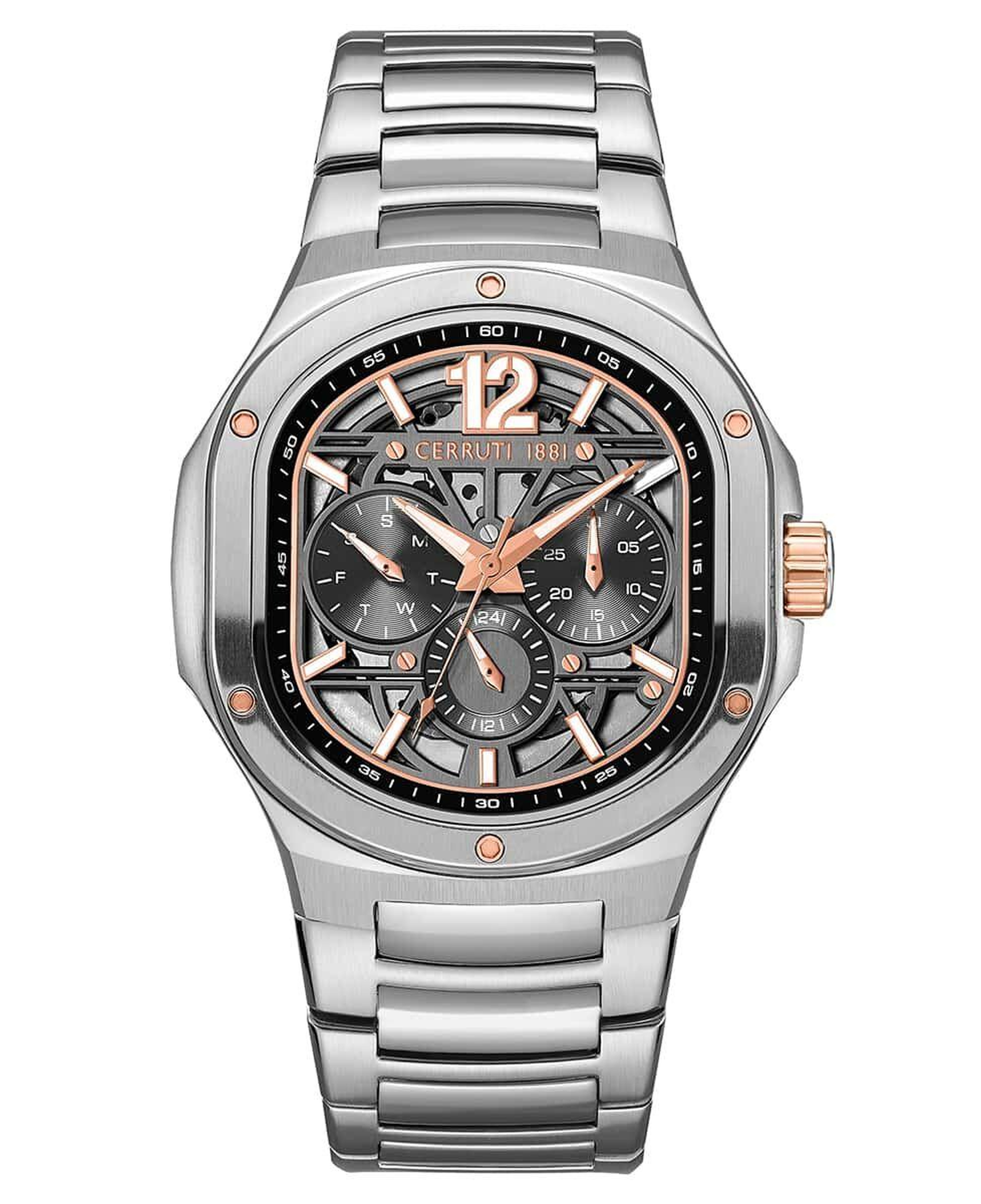 Cerruti 1881 CIWGK0072301 Erkek Kol Saati