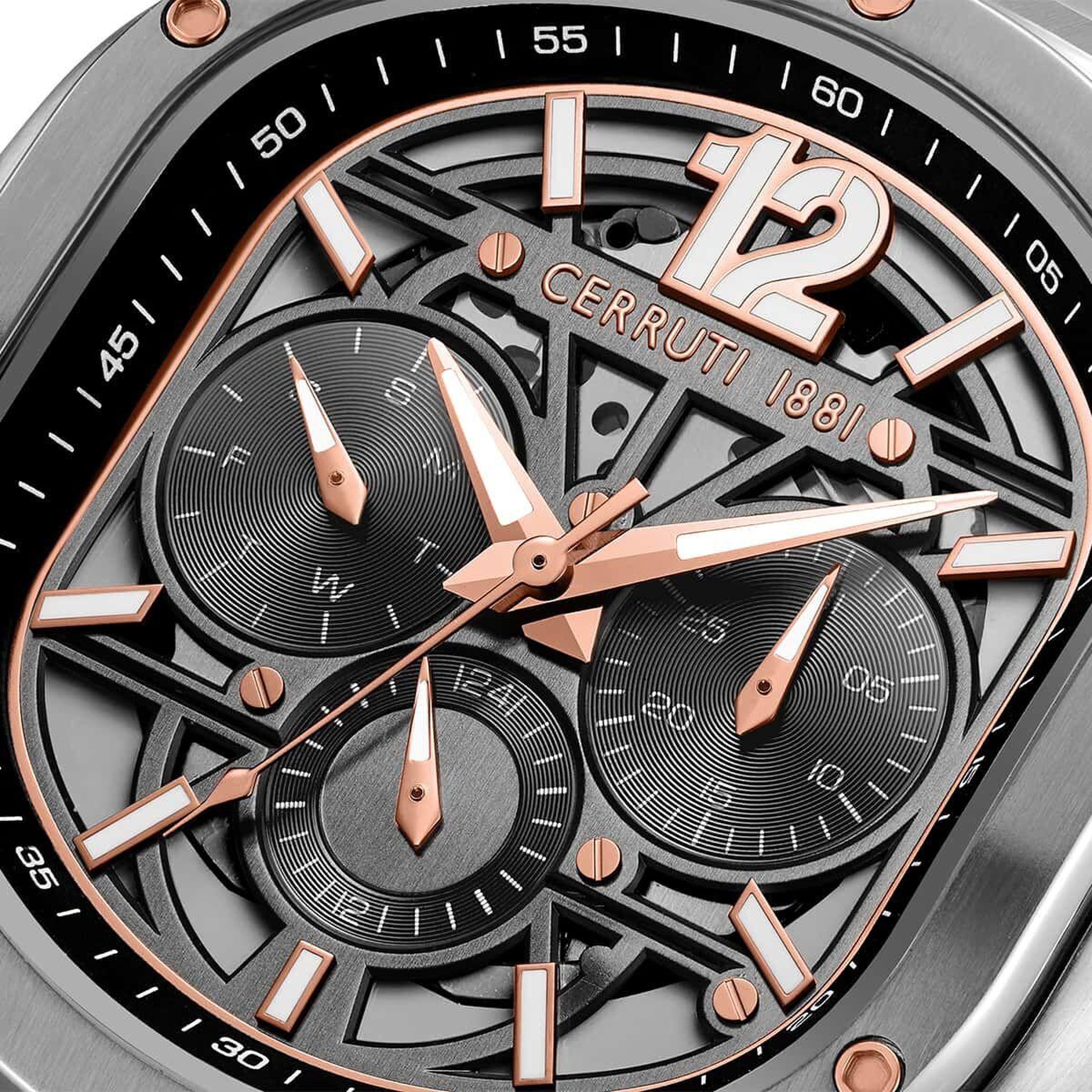Cerruti 1881 CIWGK0072301 Erkek Kol Saati