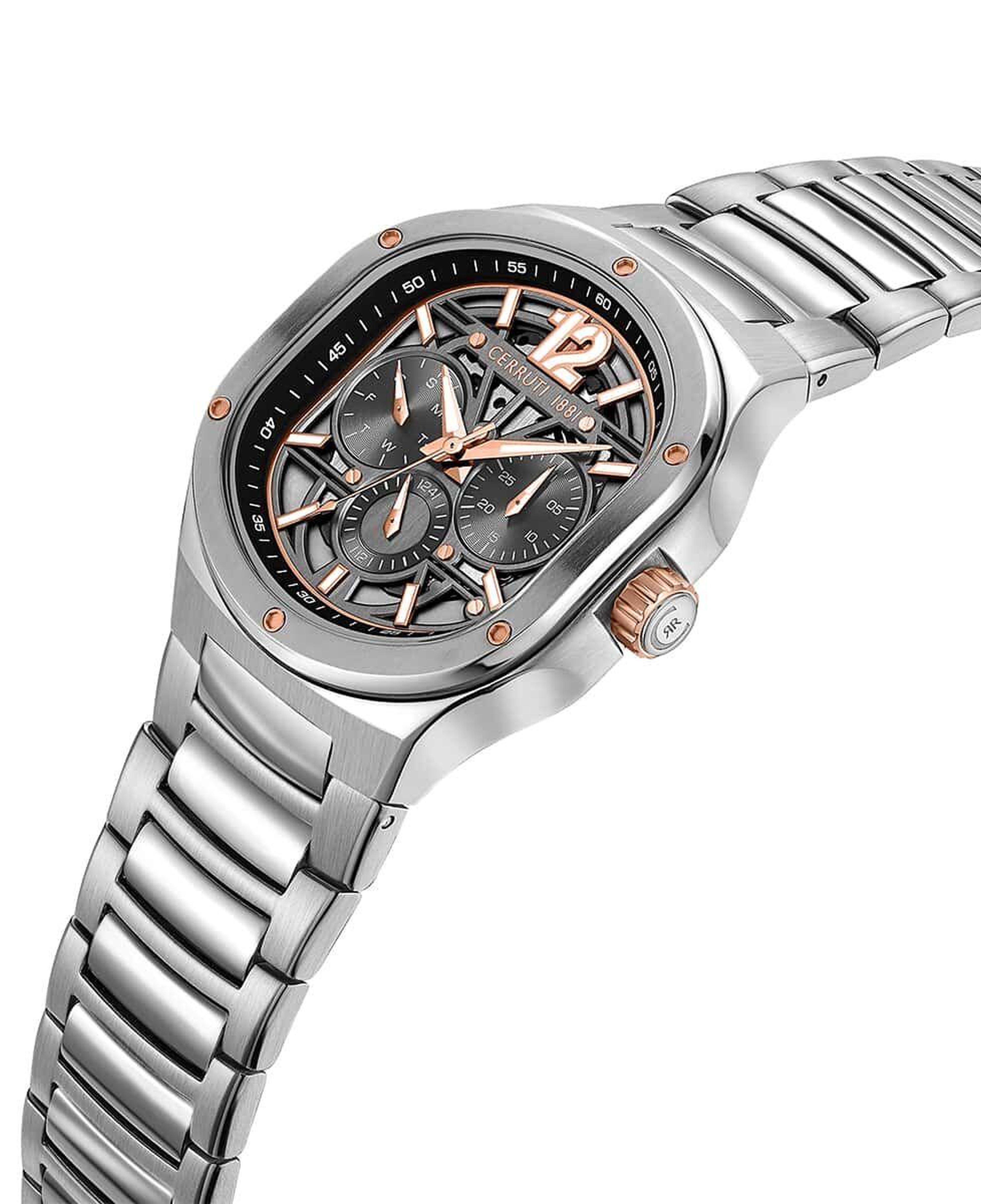 Cerruti 1881 CIWGK0072301 Erkek Kol Saati