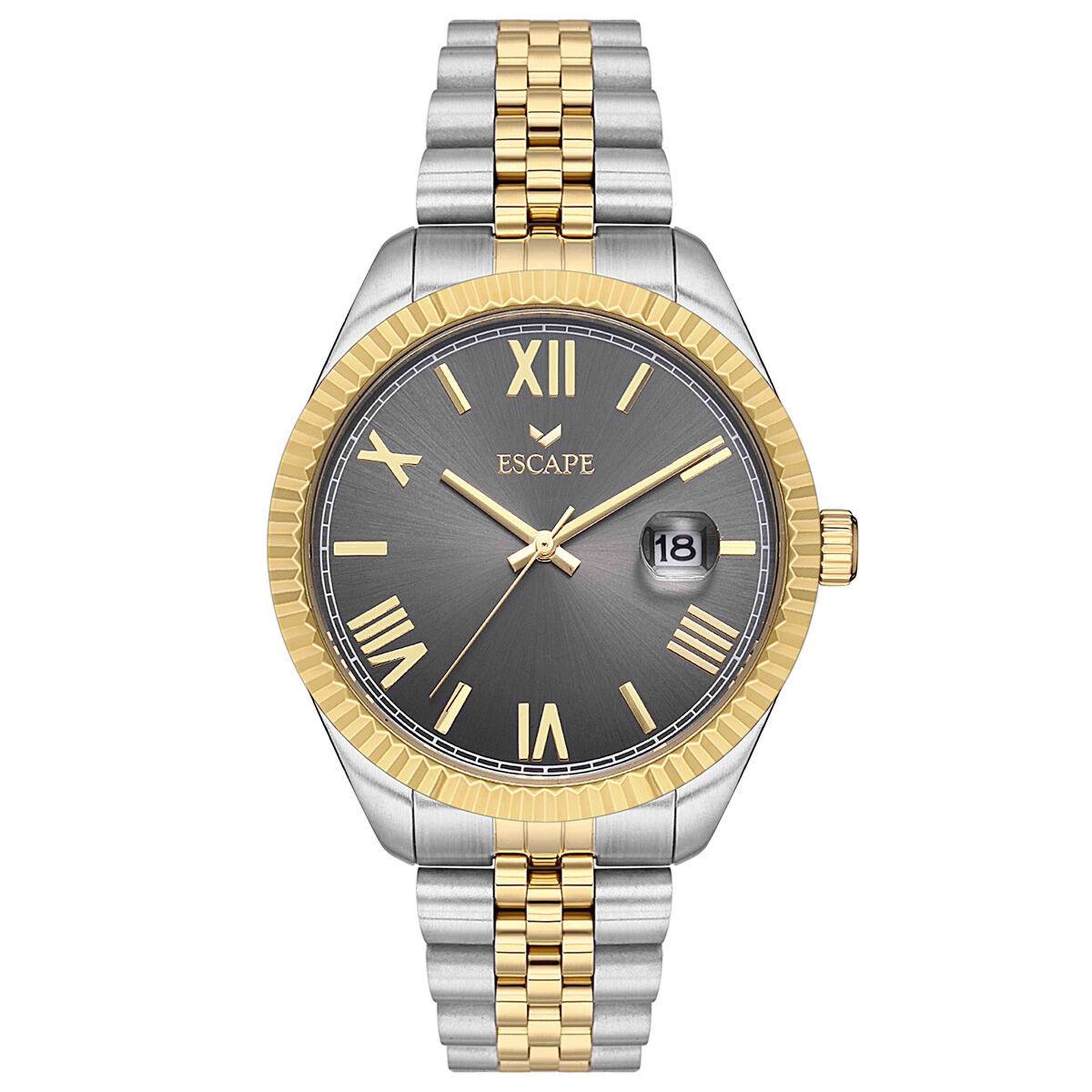 Escape ESCP103204 Erkek Kol Saati